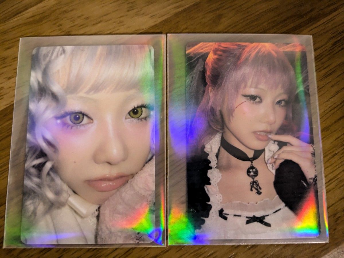 XG THE CORE 核 HMV 特典 トレカ HINATA ヒナタ ラキドロ｜Yahoo