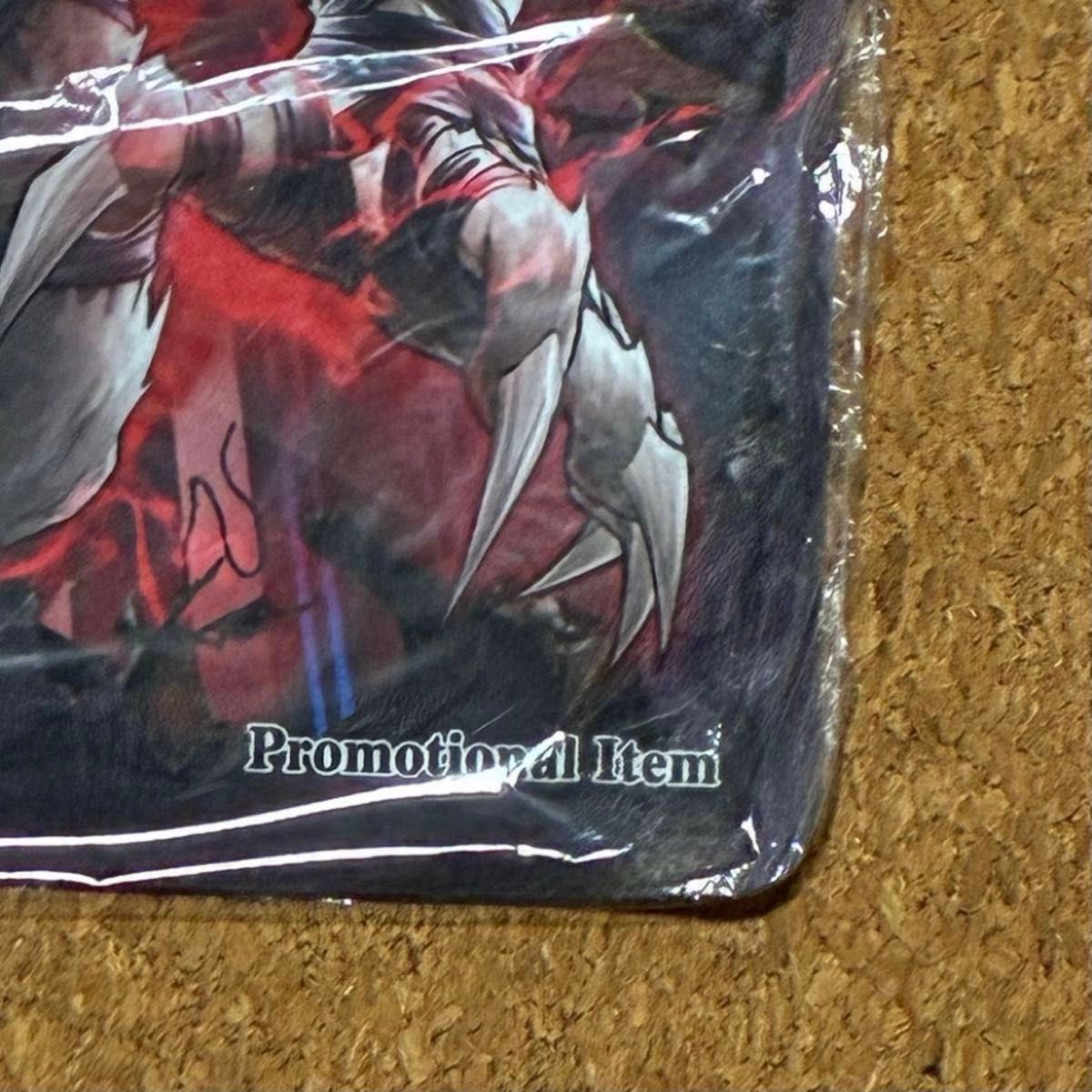 新品未開封】遊戯王 公式 K9－号 ルプス プレイマット｜Yahoo!フリマ