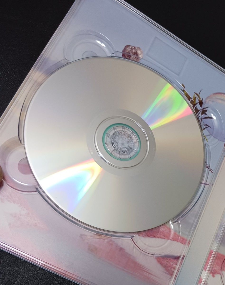 Mrs GREEN APPLE「Unity (初回限定盤)」CD+DVD 2枚組・ブックレット付