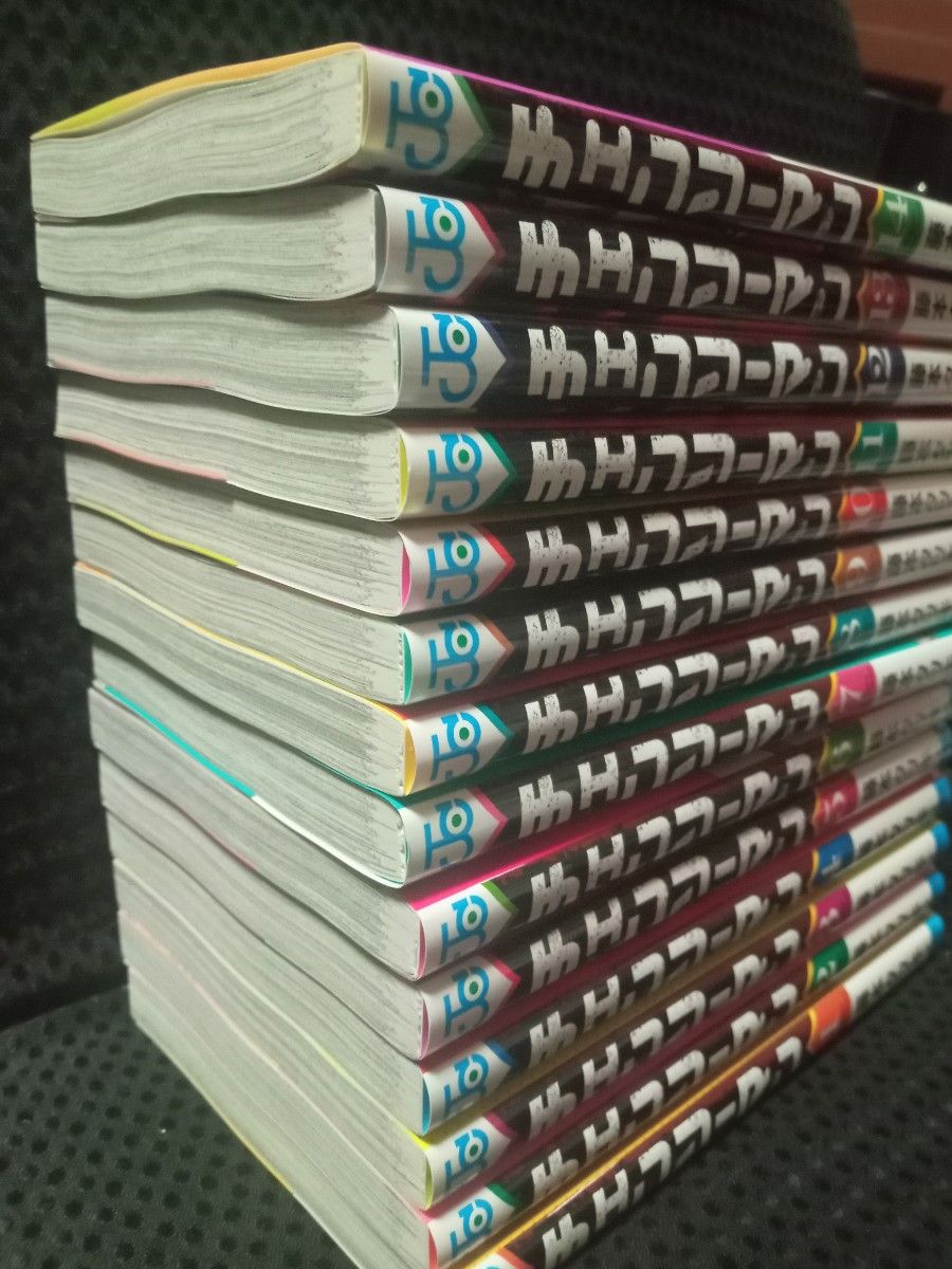 チェンソーマン 全巻セット 1-22巻｜Yahoo!フリマ（旧PayPayフリマ）