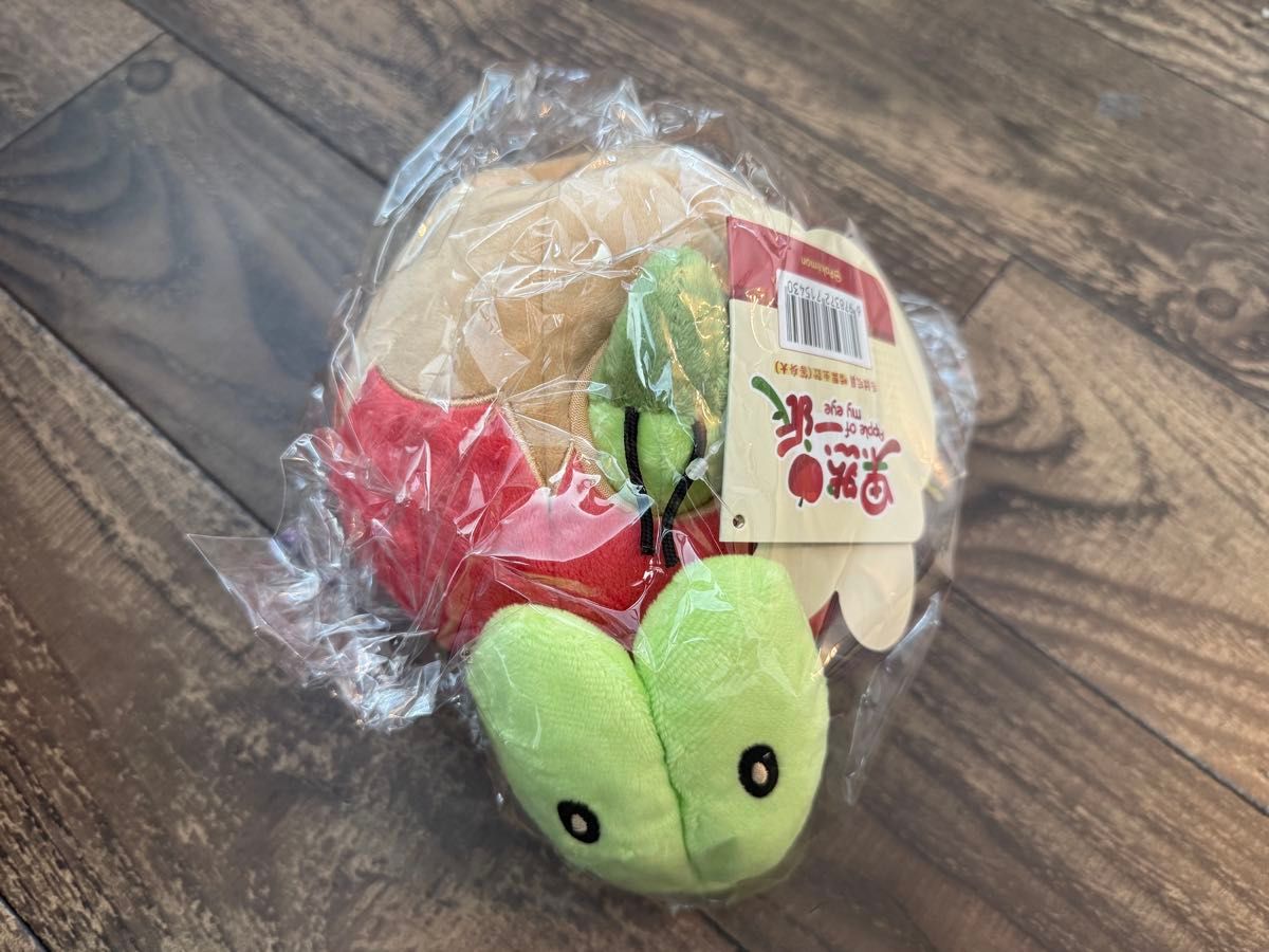 ポケモン 中国限定 カジッチュ ぬいぐるみ 果然一派 海外｜Yahoo