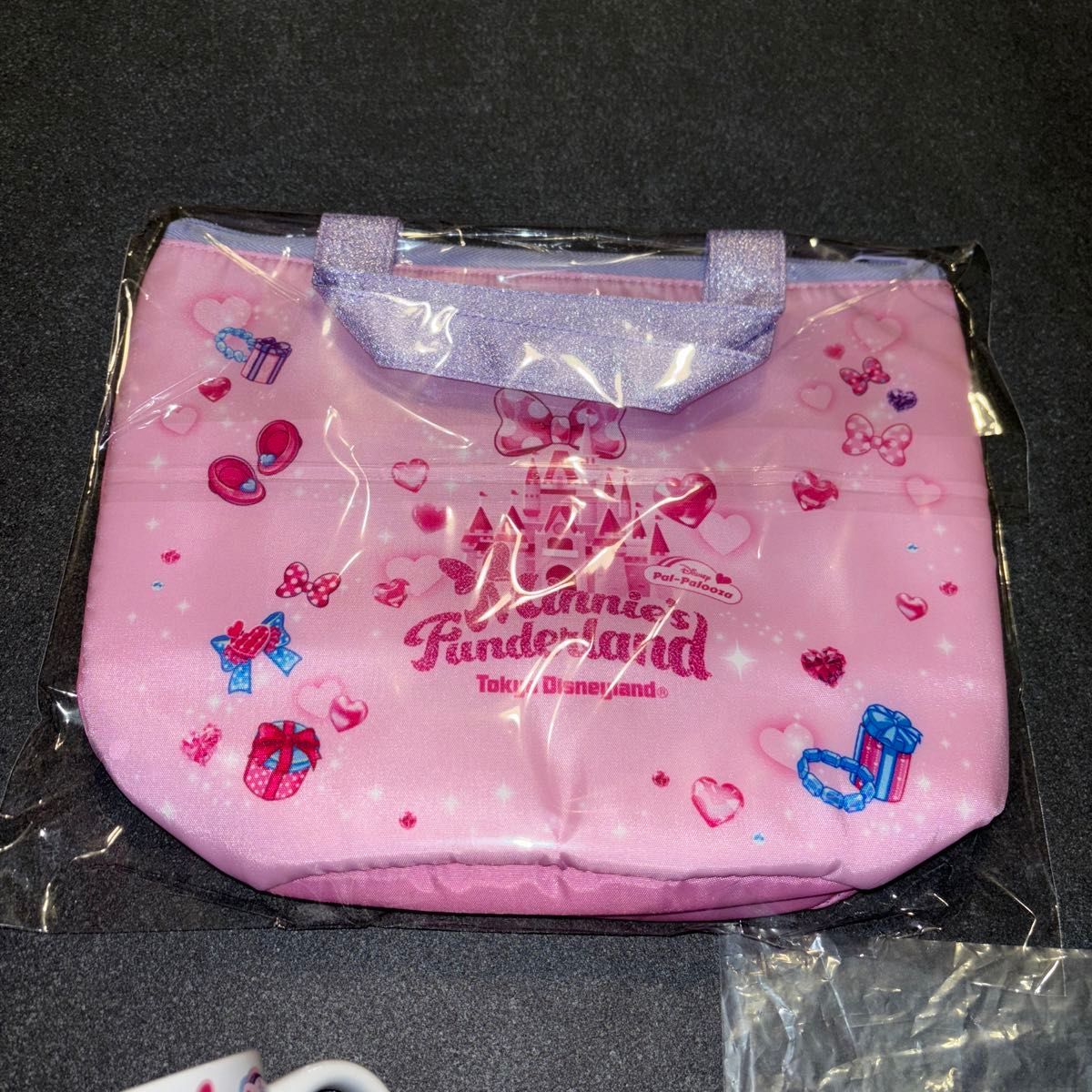 スーベニア【6点】ディズニー パルパルーザ ミニーのファンダーランド