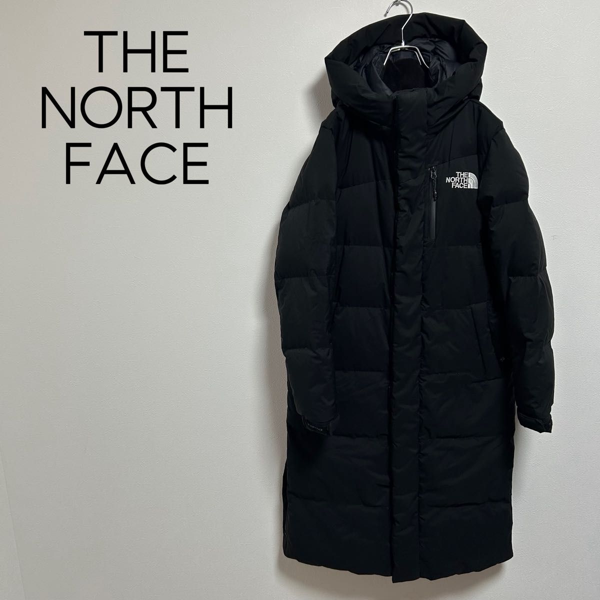 日本未入荷 海外限定モデル THE NORTH FACE ノースフェイス ホワイト