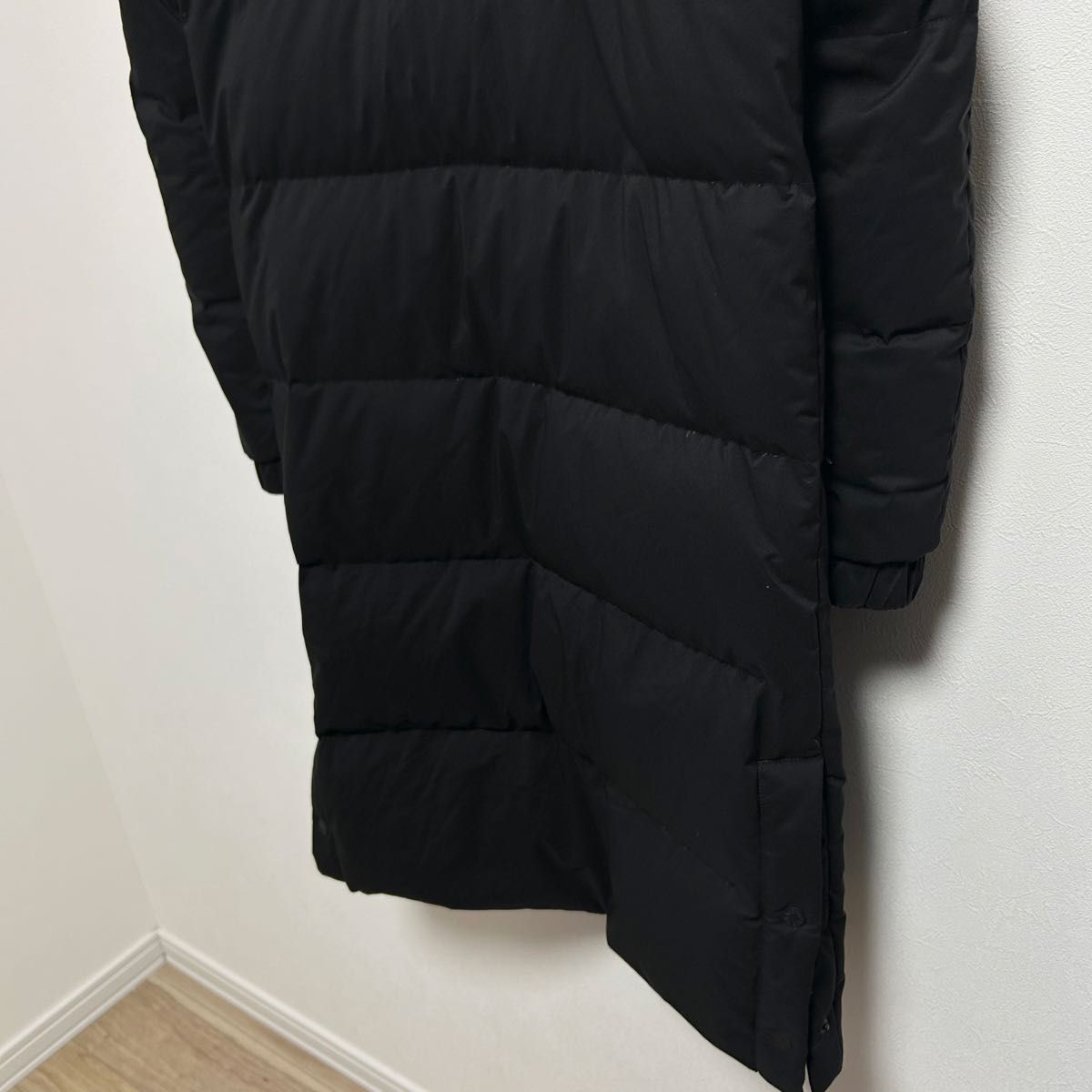 日本未入荷 海外限定モデル THE NORTH FACE ノースフェイス ホワイト