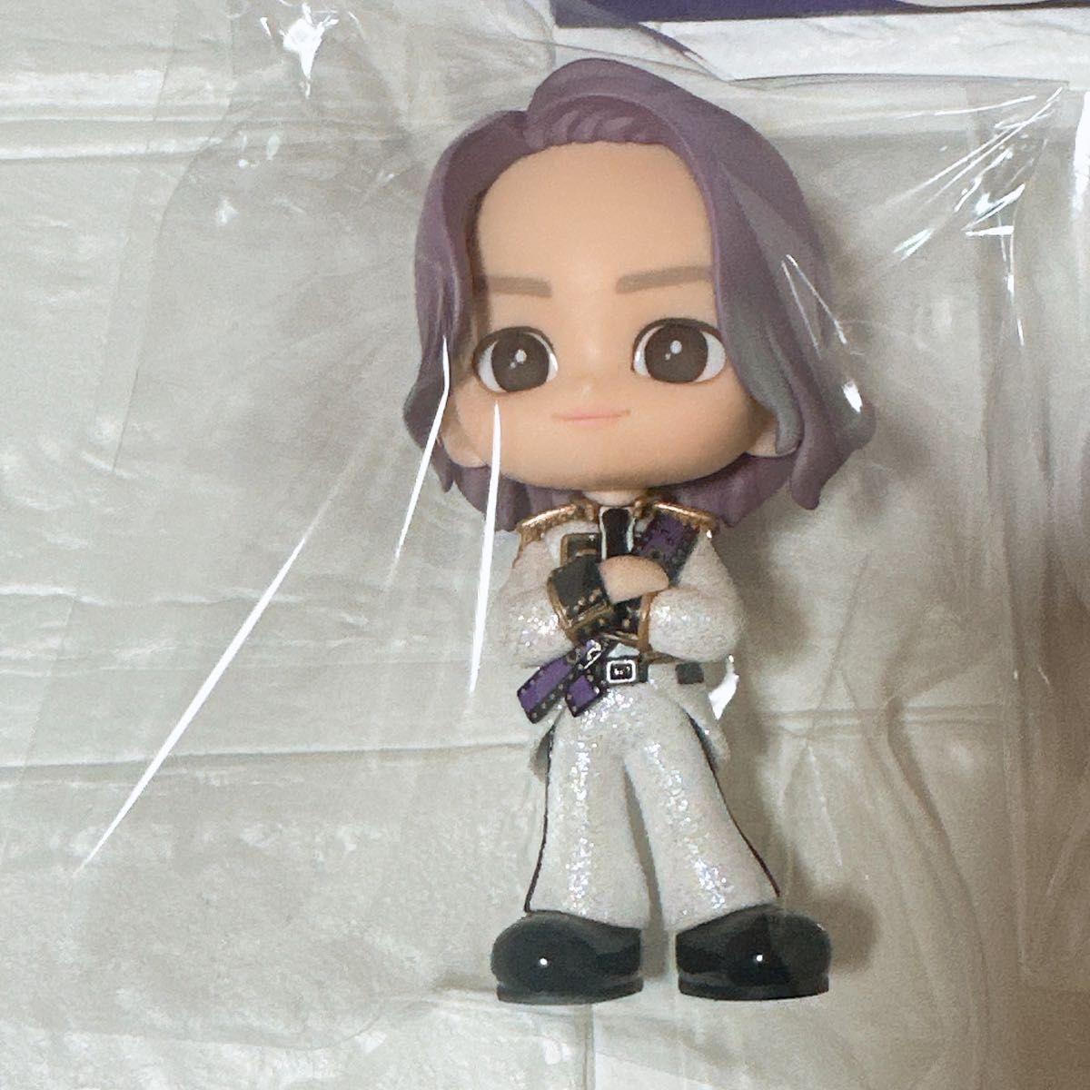 Hey Say JUMP 髙木雄也 高木雄也 フィギュア シークレット｜Yahoo