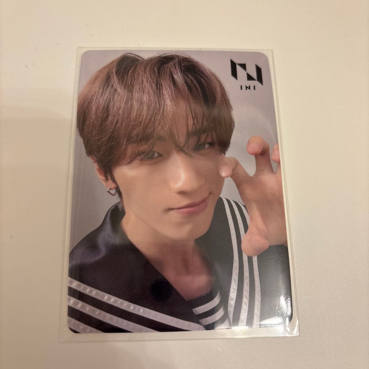 許豊凡 ウィンマジ フェス記念トレカ｜Yahoo!フリマ（旧PayPayフリマ）