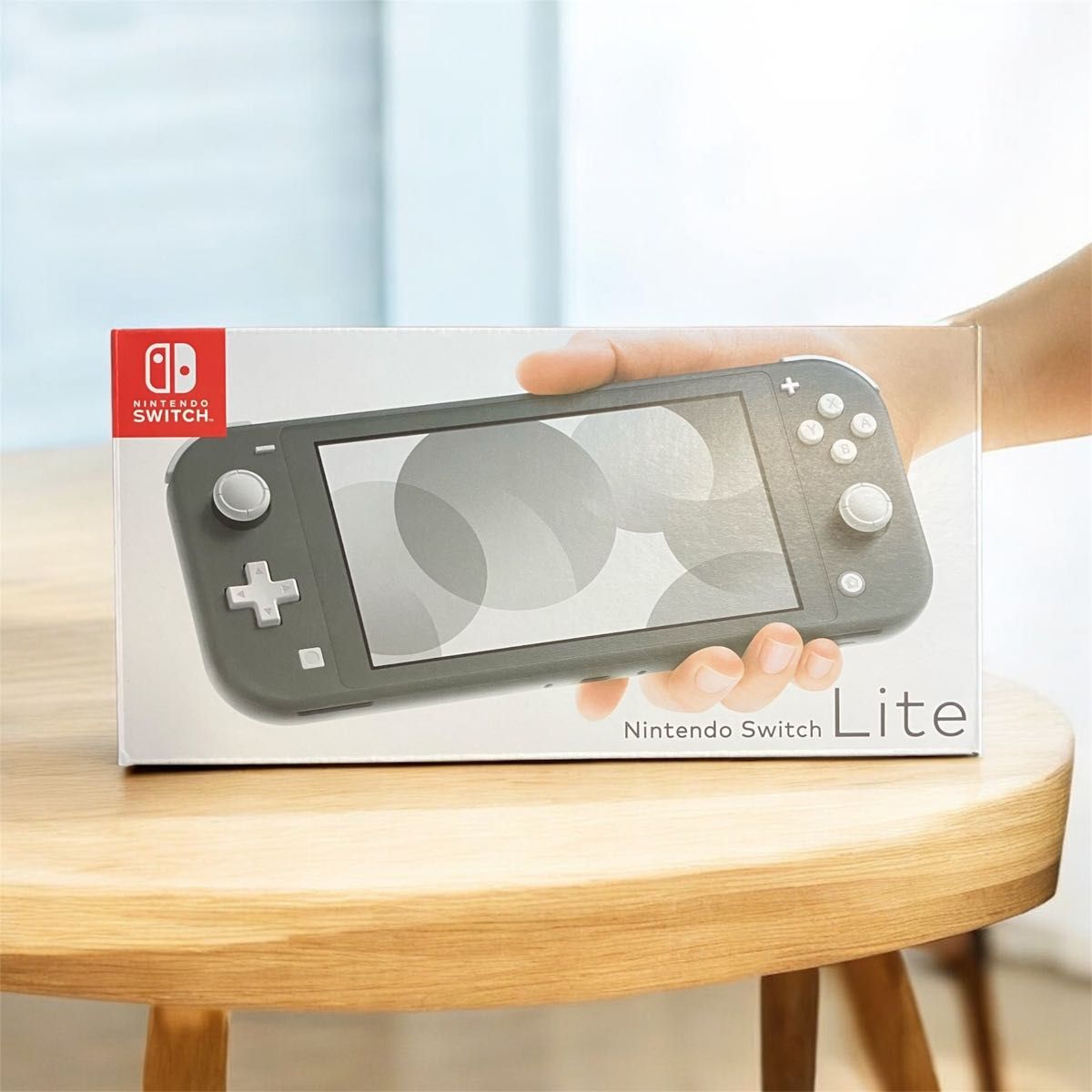 Nintendo Switch Lite グレー ニンテンドースイッチ ライト｜Yahoo