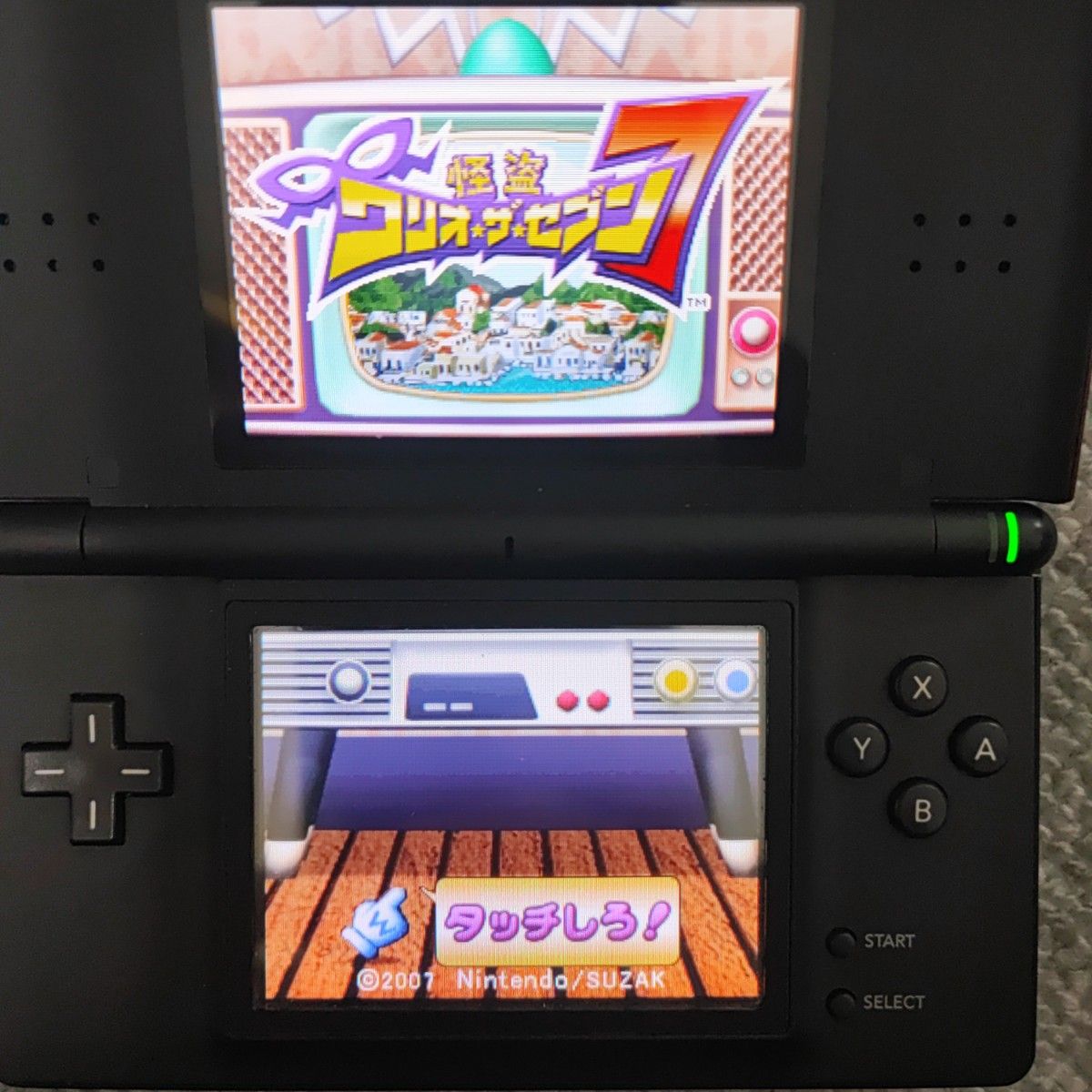 ニンテンドーDS 3DS ソフト マリオシリーズ 8点セット まとめ売り New