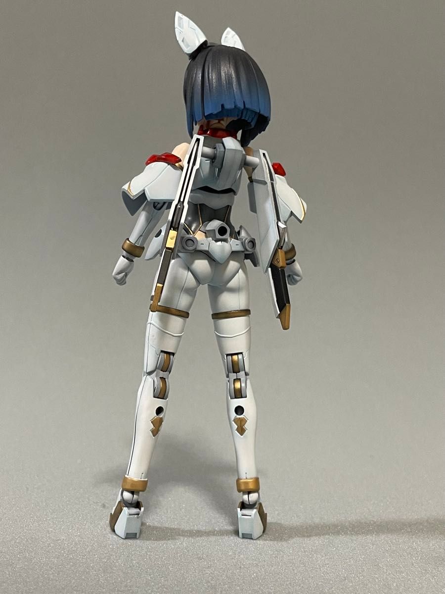 30MS ミコルル塗装済完成品｜Yahoo!フリマ（旧PayPayフリマ）