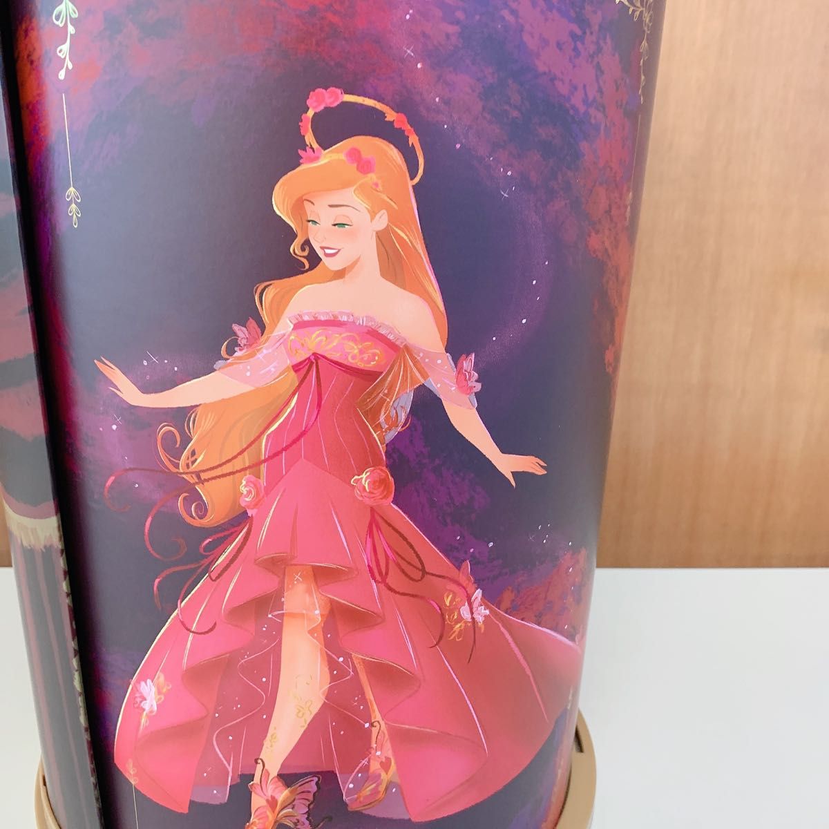 ジゼル DESIGNER COLLECTION 魔法にかけられて リミテッドドール