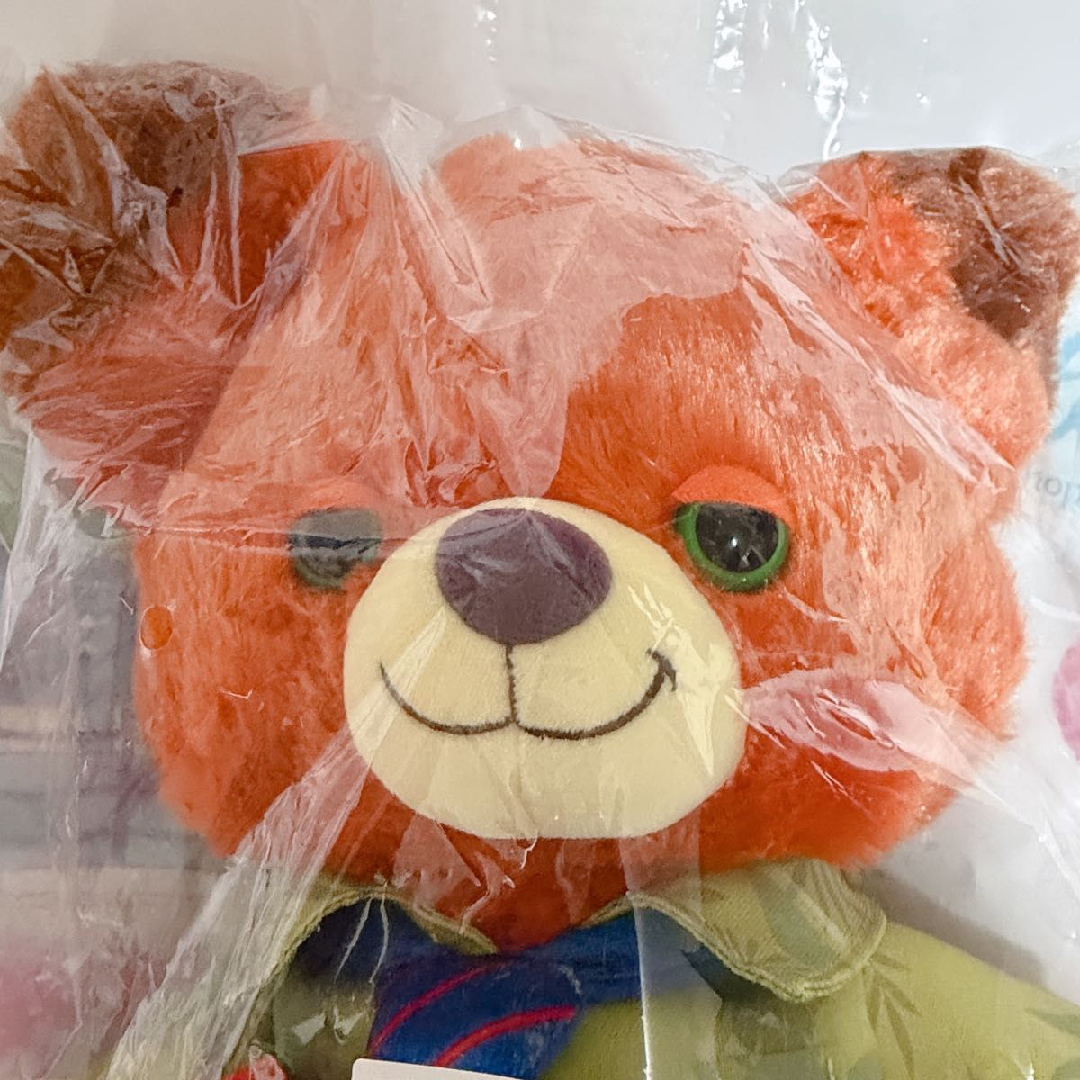 ユニベアシティ ぬいぐるみ(M) ズートピア2体セット 公式】ディズニー