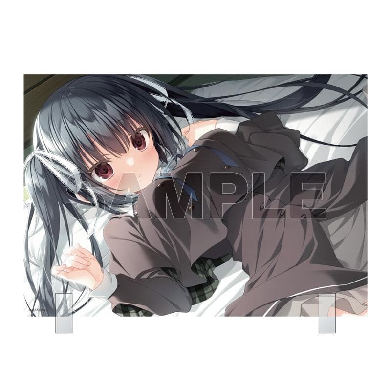 サクラノ刻 A5アクリルアート 本間心鈴②｜Yahoo!フリマ（旧PayPayフリマ）