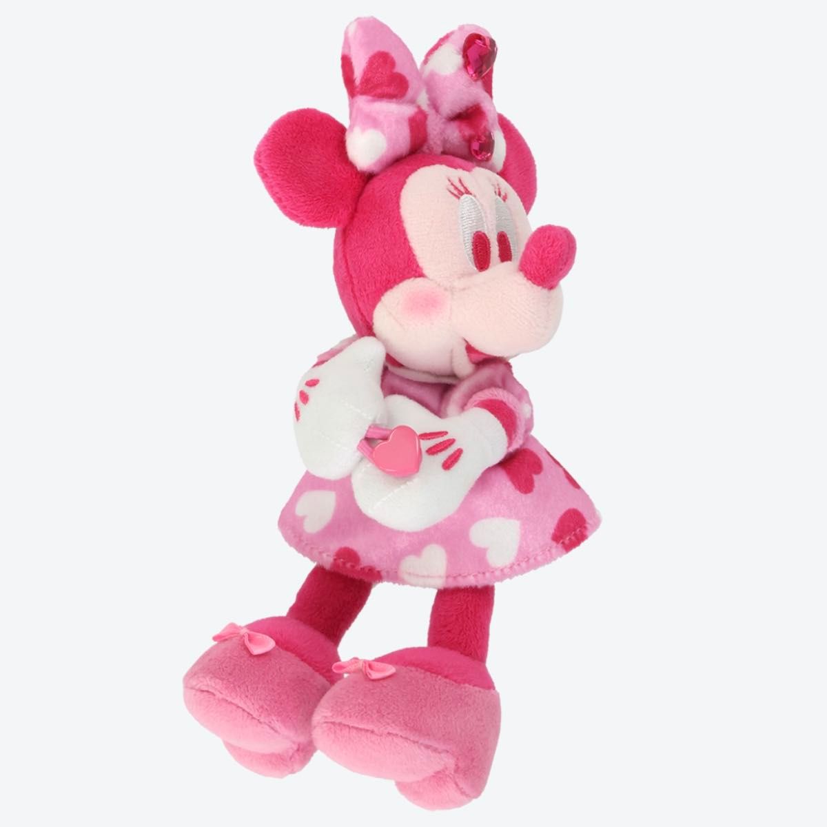 ミニー ぬいぐるみチャーム パルパルーザ ファンダーランド