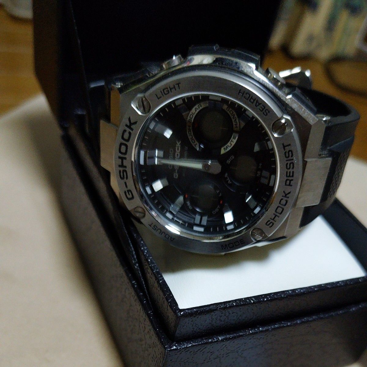 年始 セール CASIO G-SHOCK 5444/5524 JA カシオ 腕時計｜Yahoo!フリマ