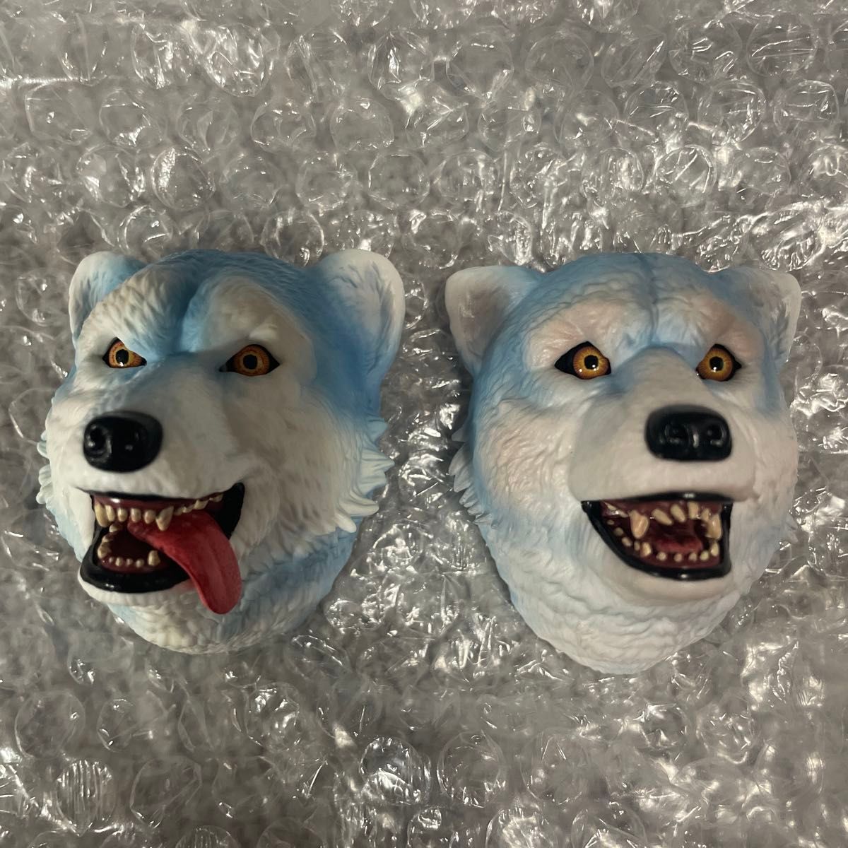 一番くじ MAN WITH A MISSION H賞 MWAM フェイスマグネット｜Yahoo