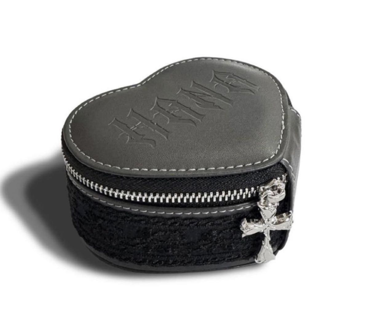 新品未開封】HANA 花 BAD LOVE グッズ アクセサリーケース｜Yahoo