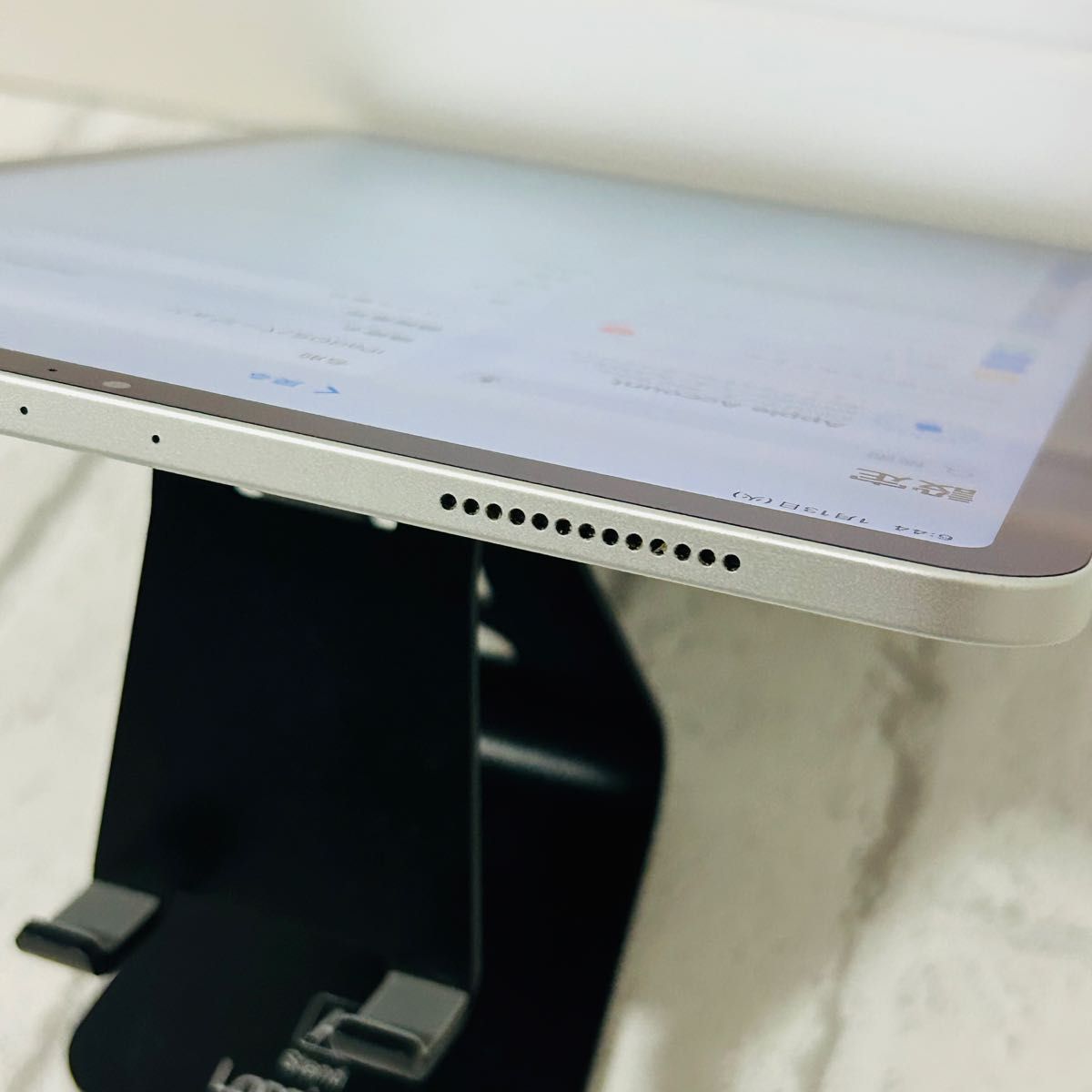 Apple iPad Pro 11インチ 第2世代 128GB シルバー｜Yahoo!フリマ（旧