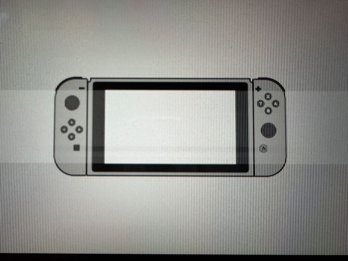 Nintendo Switch バッテリー強化版 ジャンク品｜Yahoo!フリマ（旧