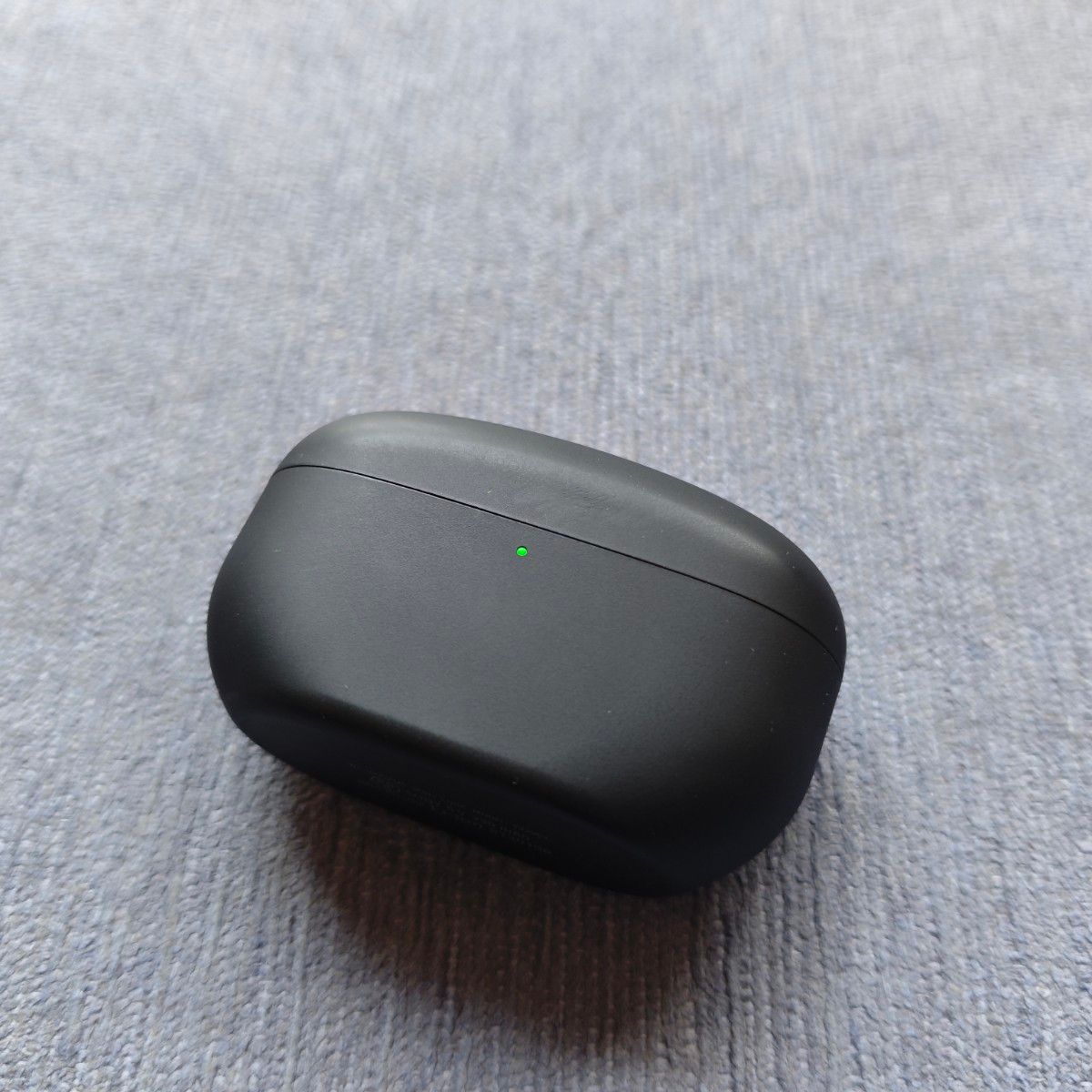 WF-1000XM5 充電ケースのみ【動作確認済み】ブラック ソニー