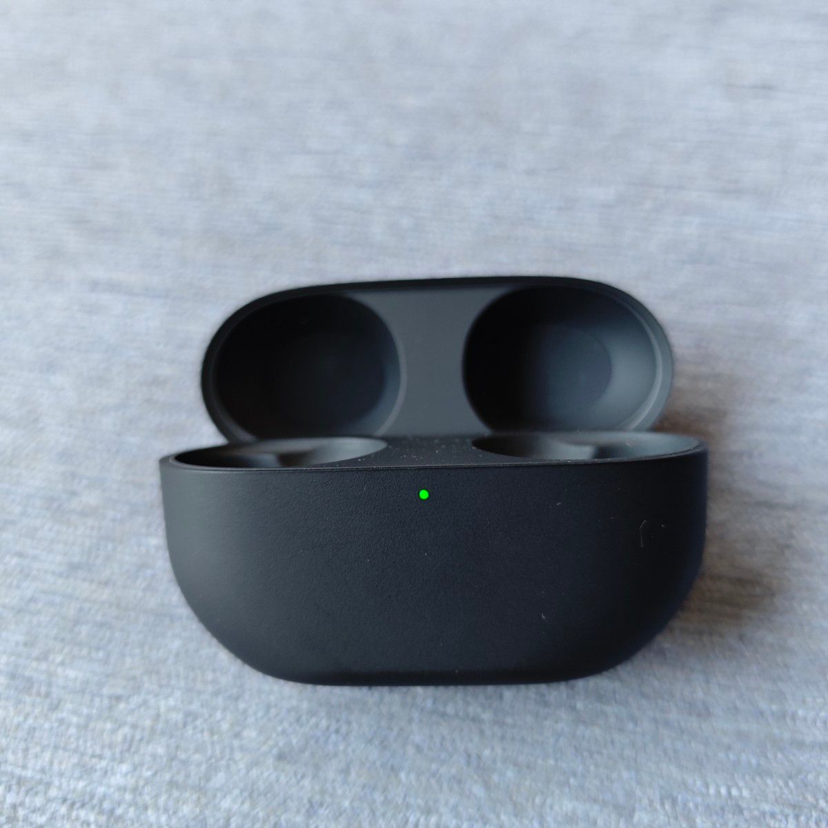 WF-1000XM5 充電ケースのみ【動作確認済み】ブラック ソニー