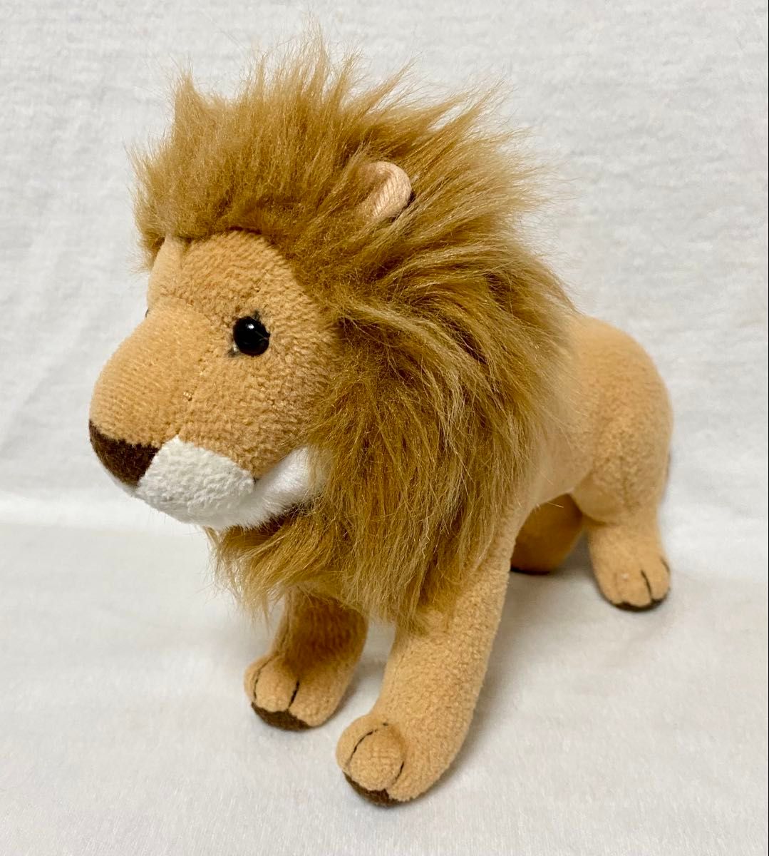 ライオン ぬいぐるみ Tokyo zoological park society 動物園｜Yahoo