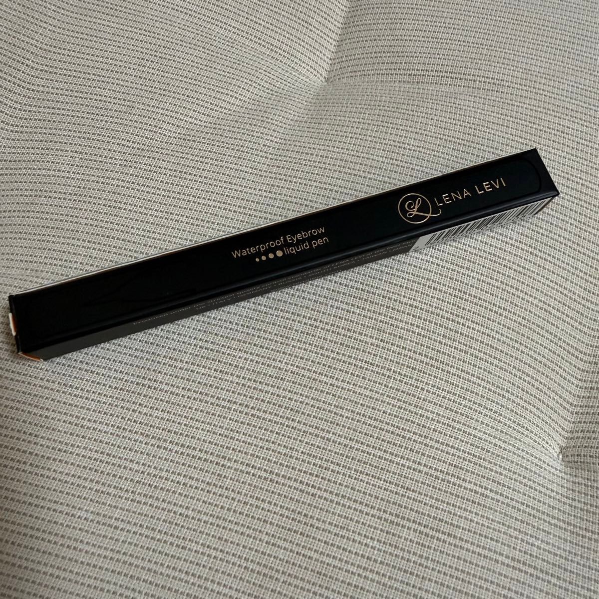 新品・正規品】レナレビ ウォータープルーフ ライナーリキッドペン 200