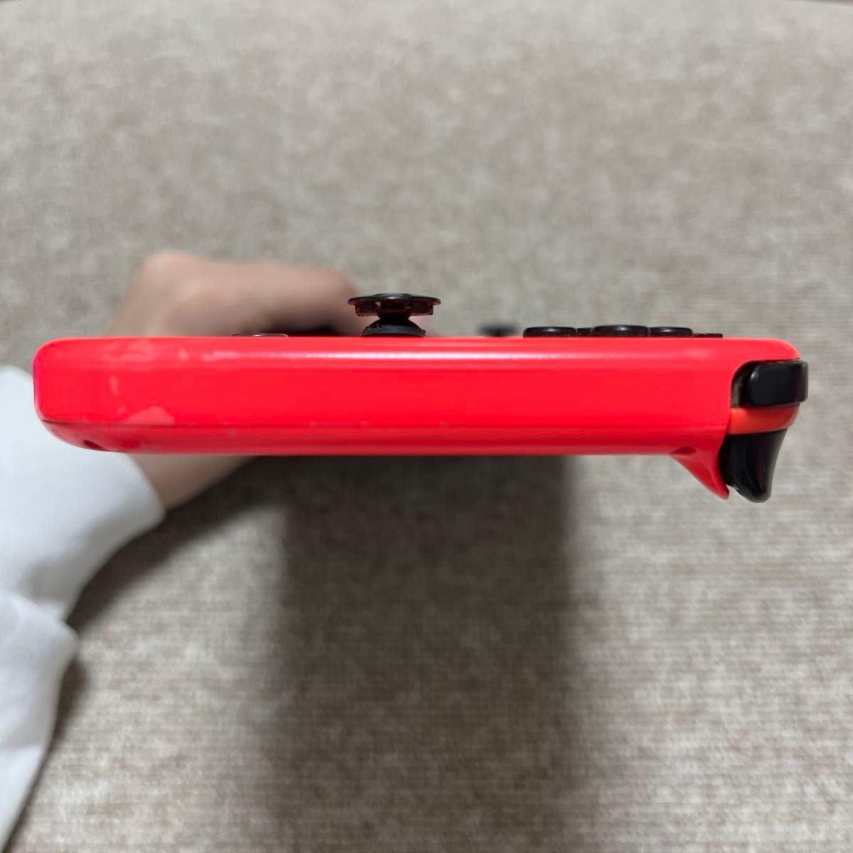 B1097 ニンテンドースイッチ Nintendo Switch ネオンブルー ネオン