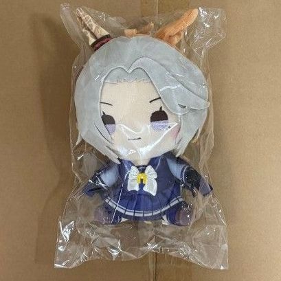 ウマ娘 プリティーダービー もちどる ぬいぐるみ オルフェーヴル