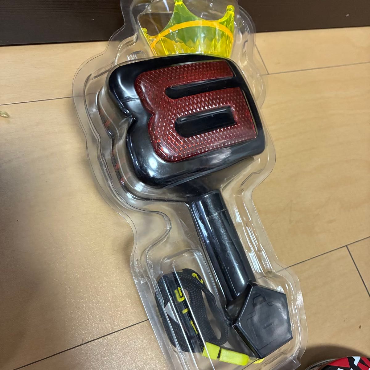 BIGBANG ペンライト 王冠 ボイスキーホルダーぬいぐるみ トランプ