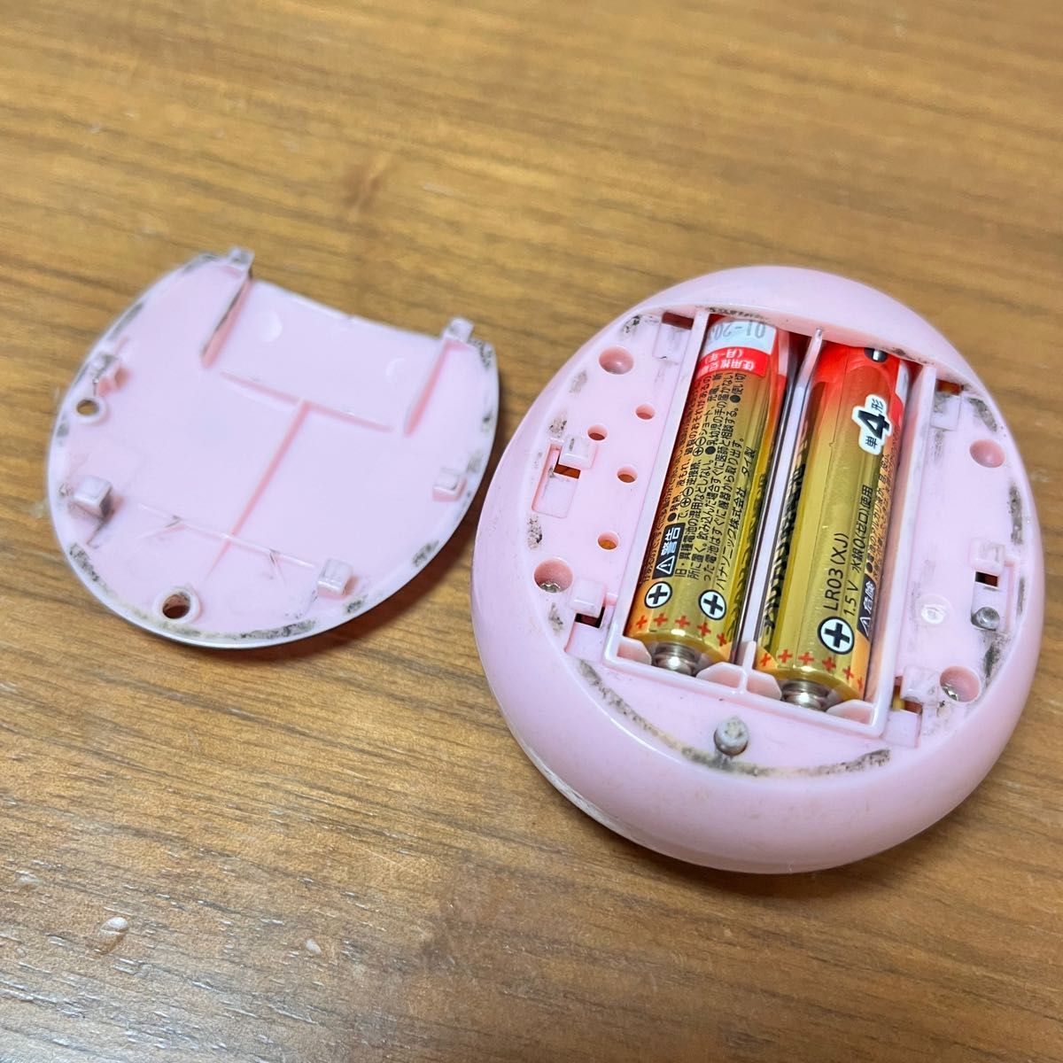 たまごっちみーつ メルヘンみーつ ピンク Tamagotchi meets｜Yahoo