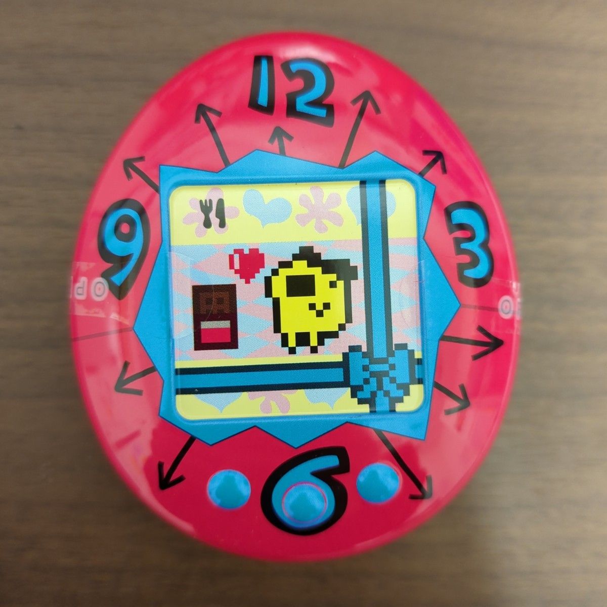 新品未開封】たまごっち チョコ缶 全4種 コンプリートセット｜Yahoo