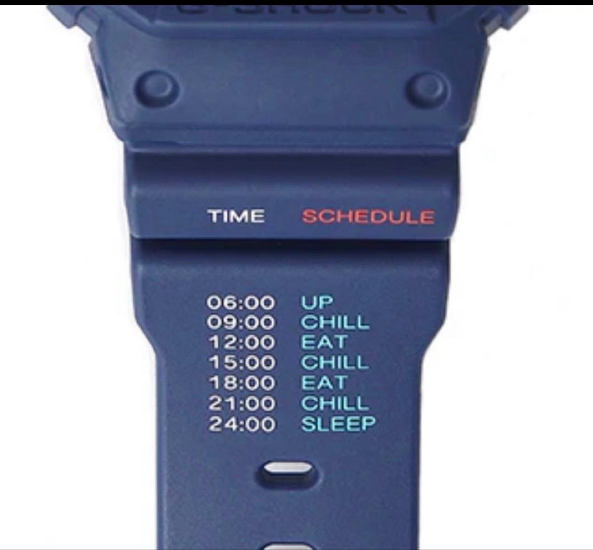 G-SHOCK X CHALLENGER / DW-5600CH25-2JR｜Yahoo!フリマ（旧PayPayフリマ）