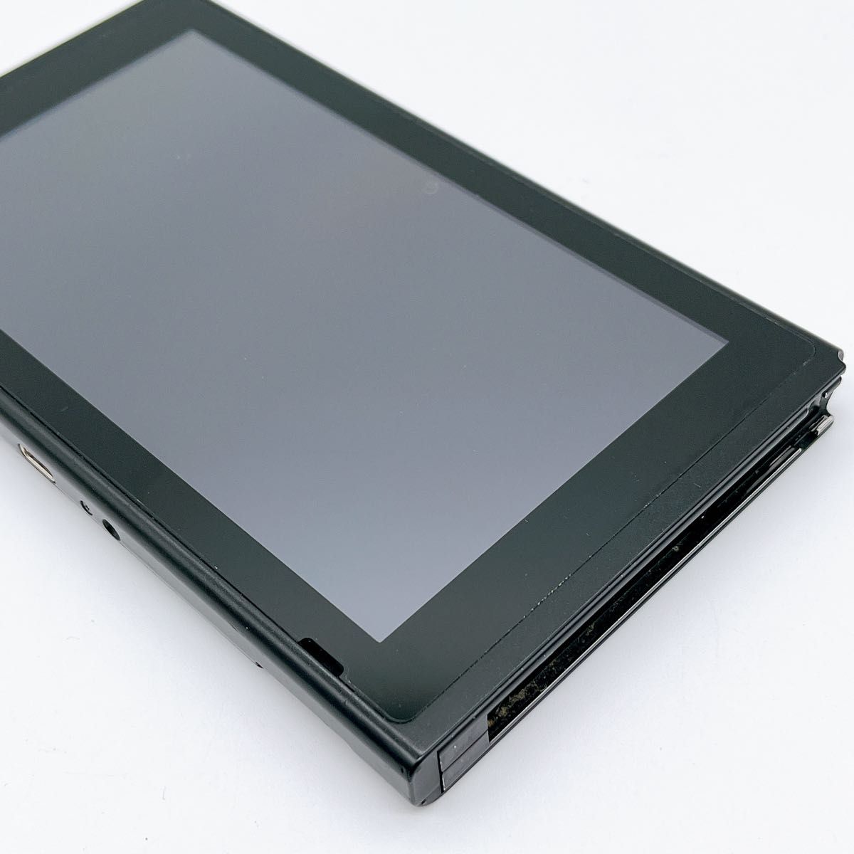 通電確認済 Nintendo Switch 2017モデル 本体のみ 未対策機