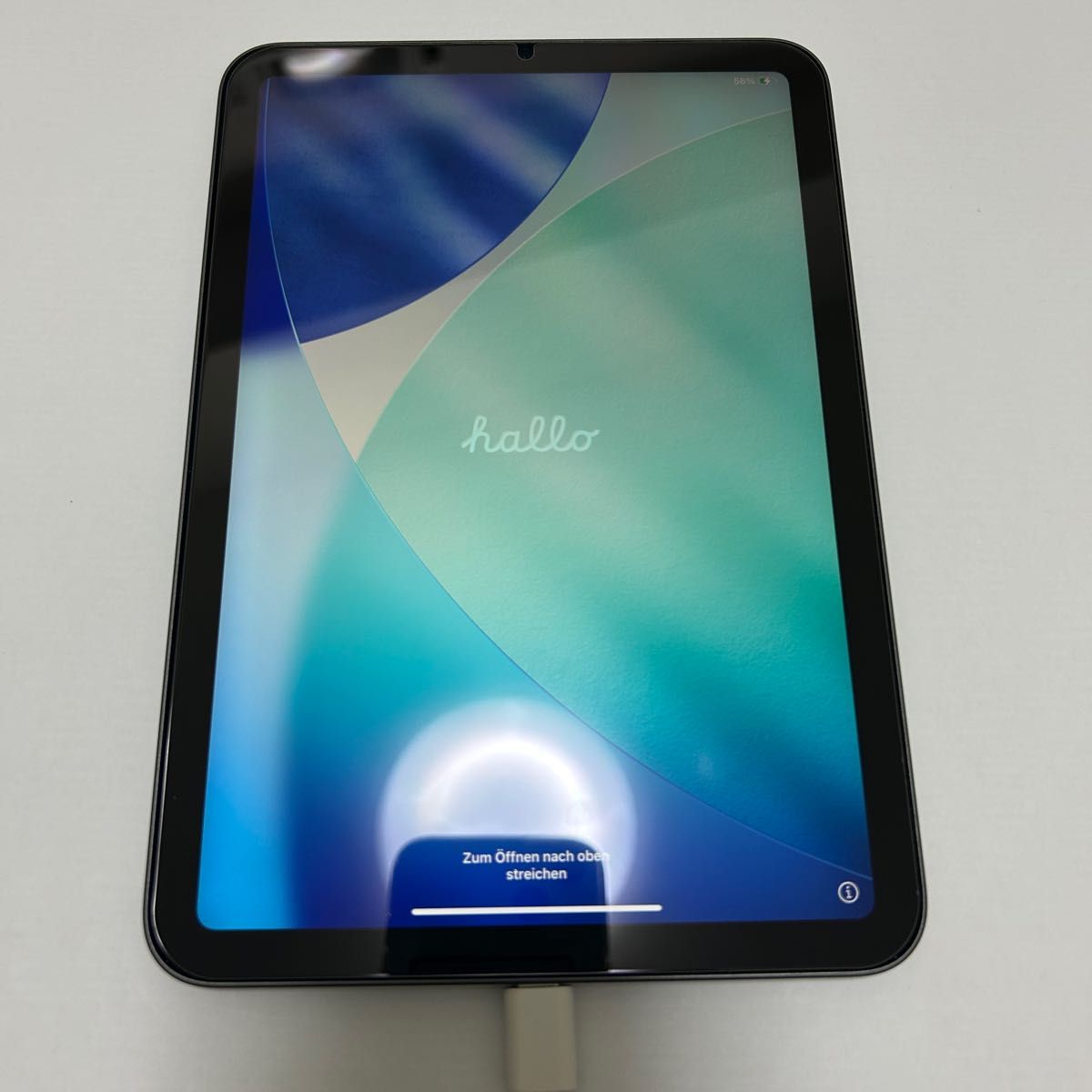 iPad mini (第6世代) 256GB Wi-Fiモデル スペースグレー｜Yahoo!フリマ