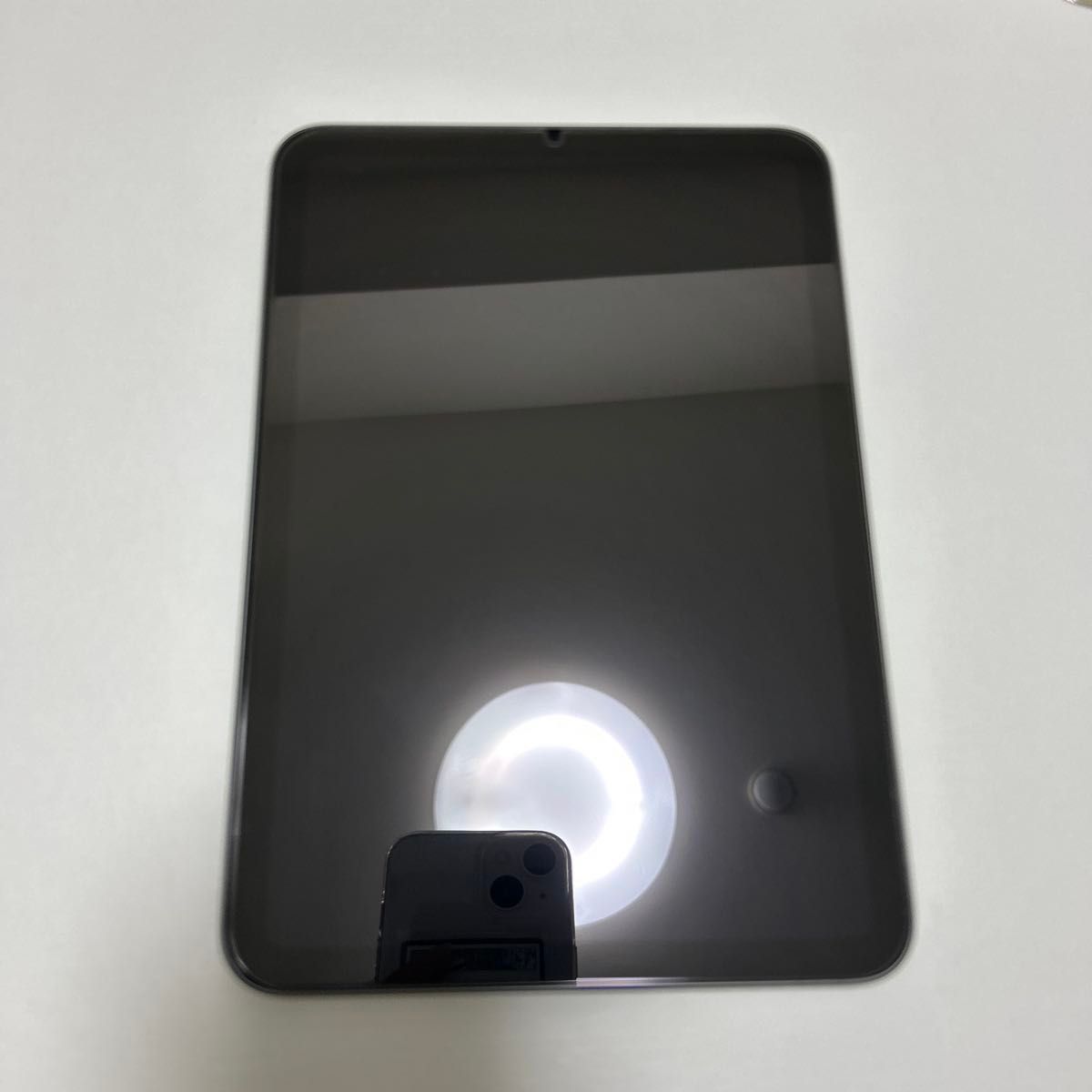 iPad mini (第6世代) 256GB Wi-Fiモデル スペースグレー｜Yahoo!フリマ