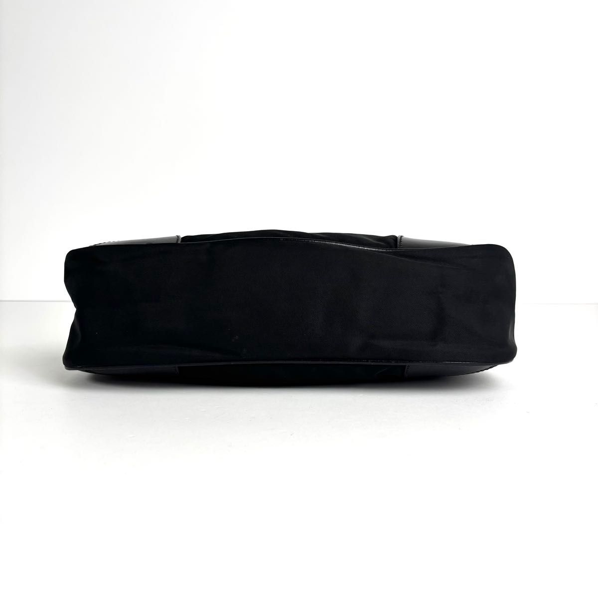 極美品 PRADA プラダ ワンショルダーバッグ ハンドバッグ アクセサリー