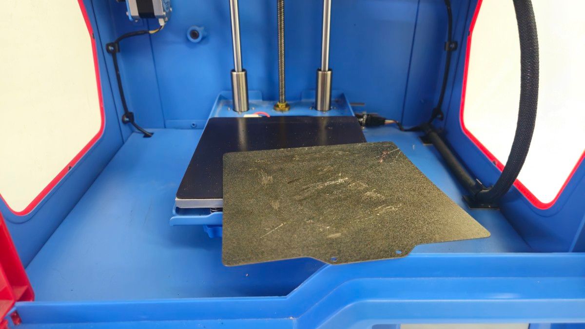 3Dプリンター Qidi Tech X-One2 中古品｜Yahoo!フリマ（旧PayPayフリマ）