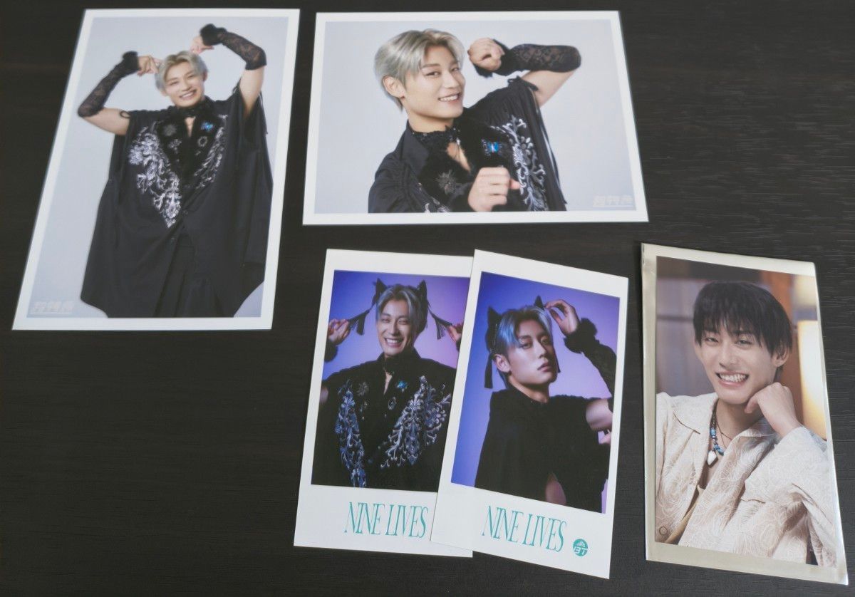 超特急 アロハ グッズまとめ売り｜Yahoo!フリマ（旧PayPayフリマ）