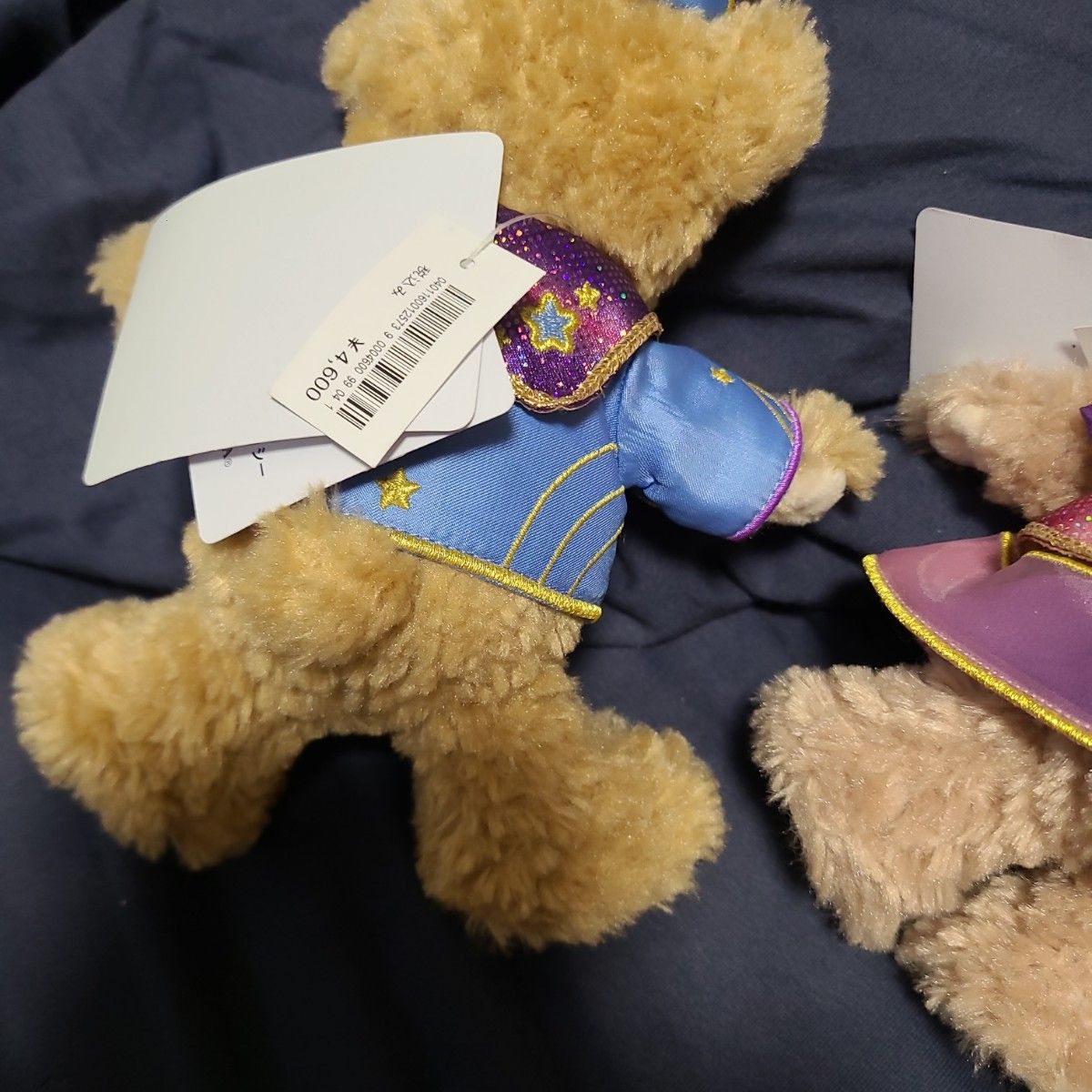 東京ディズニーシー ディズニーシー ダッフィー シェリーメイ