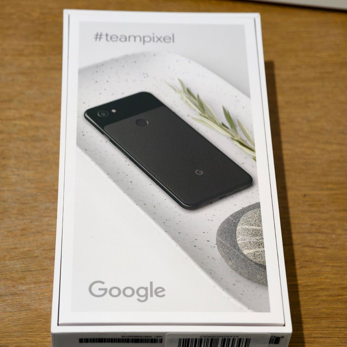 Google Pixel 3a Android 15 国内版 SIMフリー Google Pixel 3a 国内版