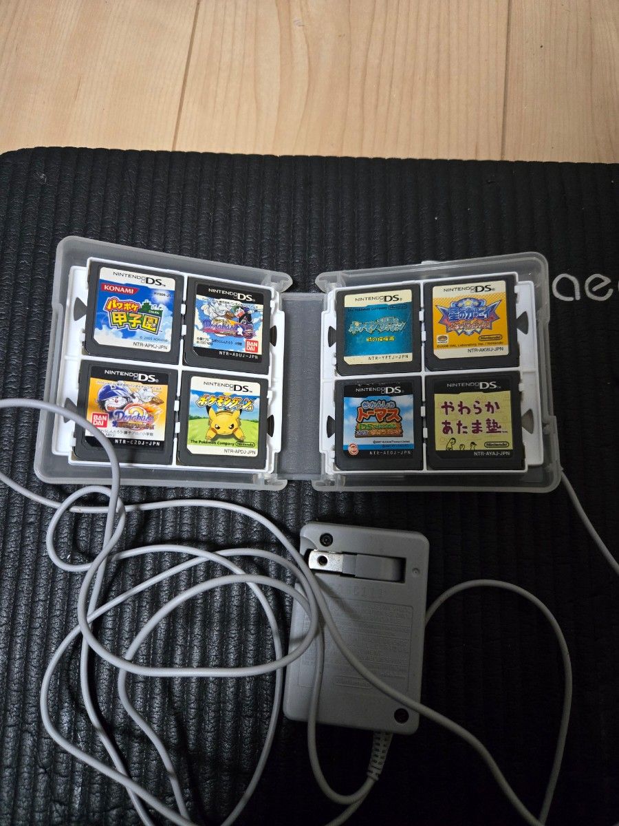 3DSジャンク、カセット3つセット 3DSジャンク、カセット3つセット 3DS