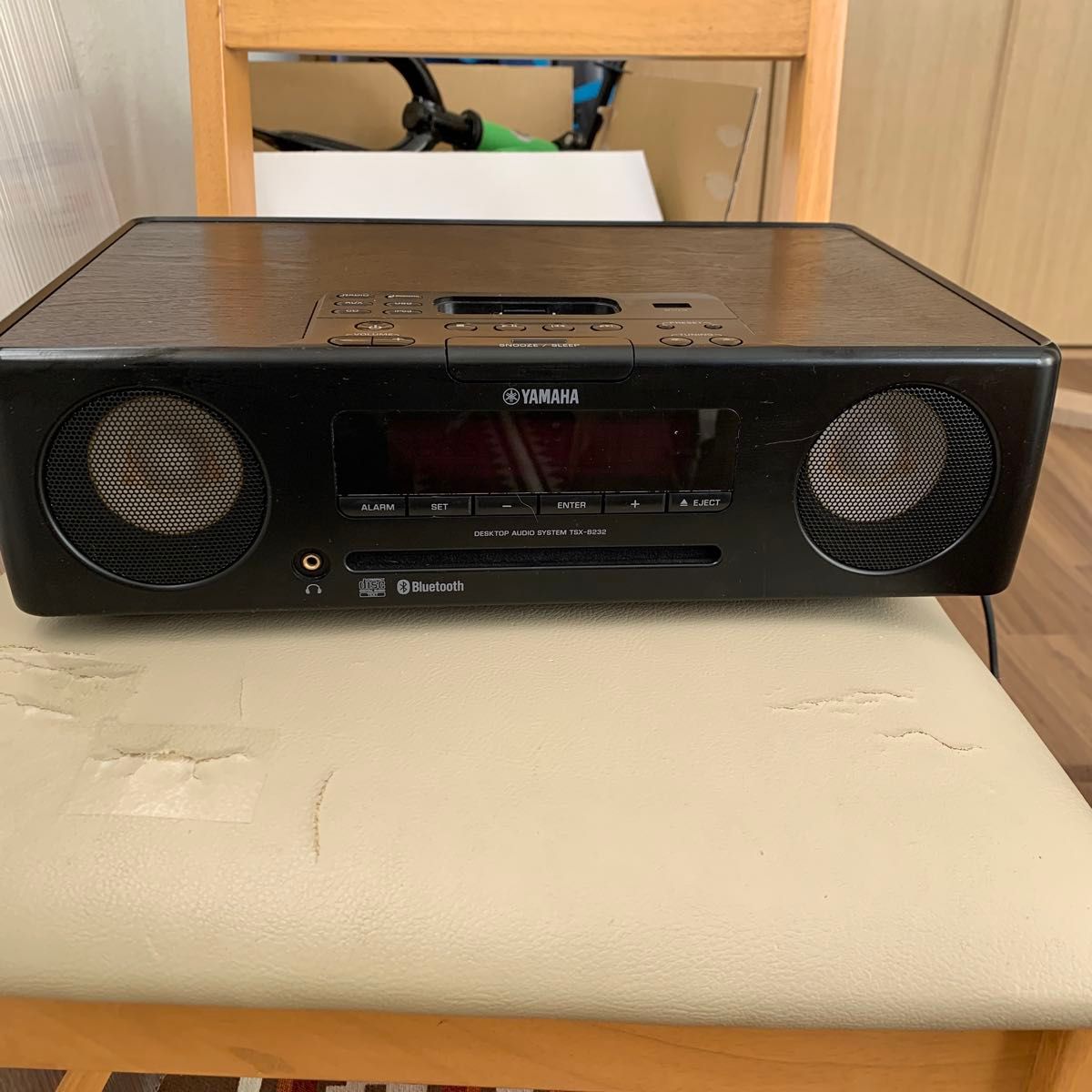 YAMAHA デスクトップオーディオシステム TSX-B235 ジャンク｜Yahoo