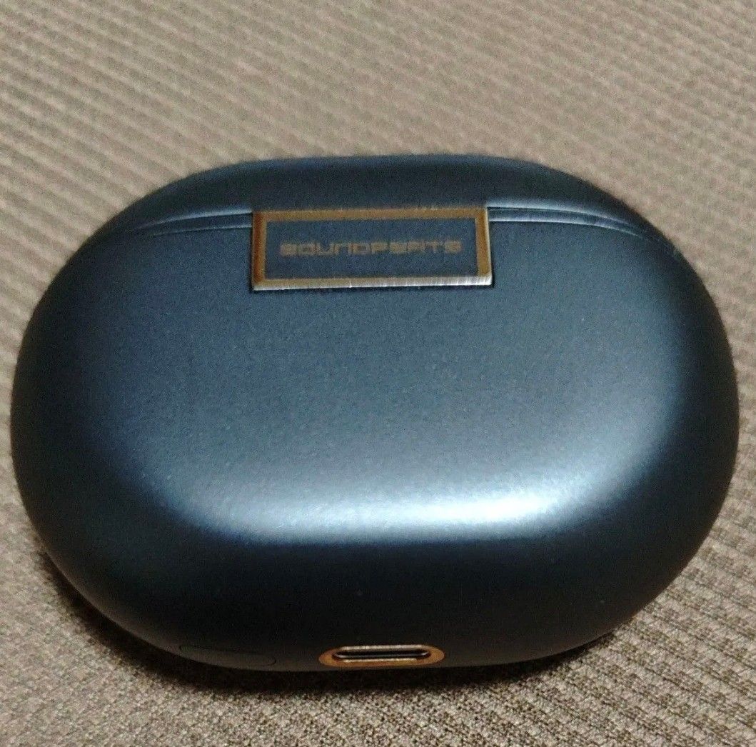 Soundpeats Air5 Pro+ 値下げしました。 Air5 Pro+ – SOUNDPEATS JAPAN