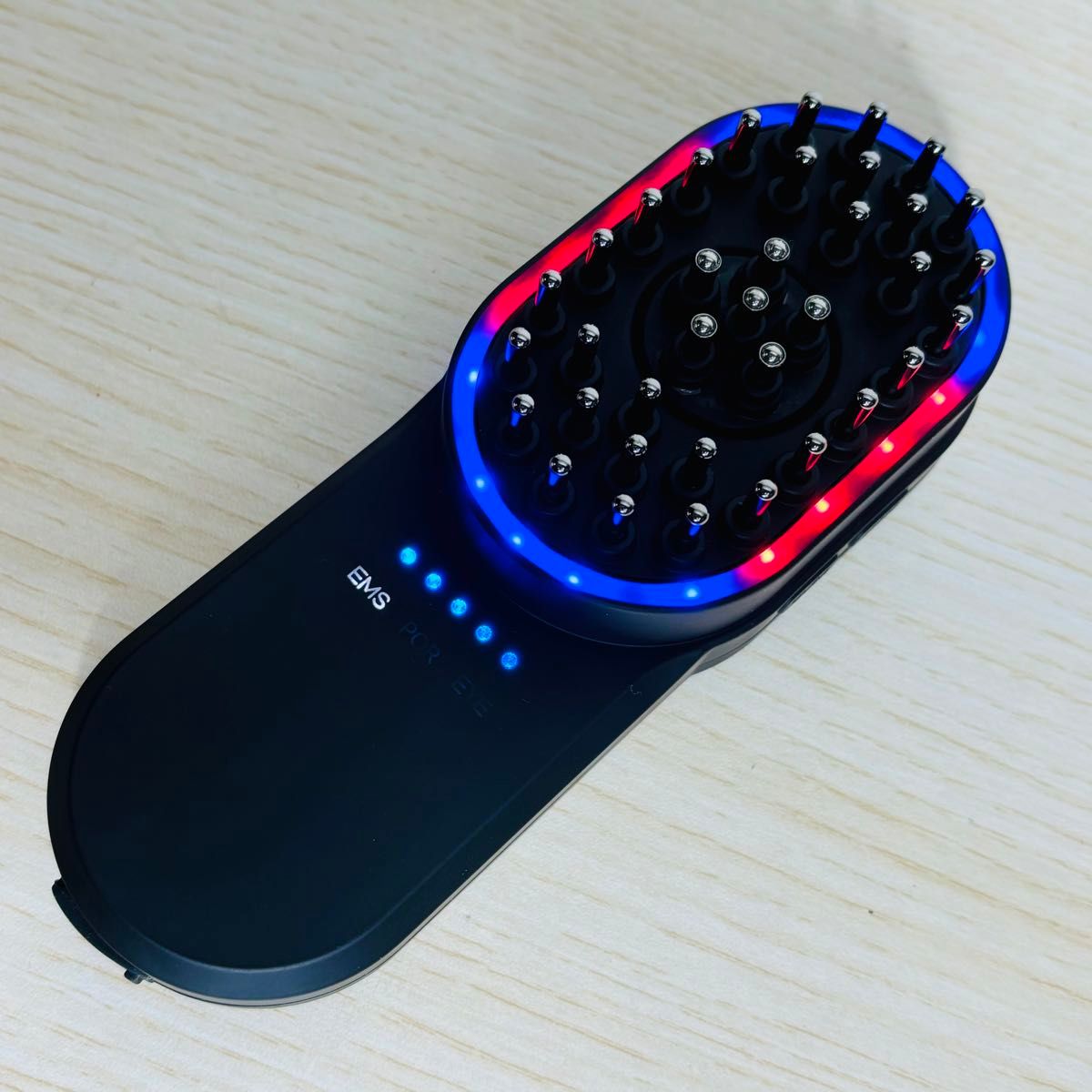 ワンス イーエムエス ケア プロ 美顔器 家庭用 防水仕様 トータル美容