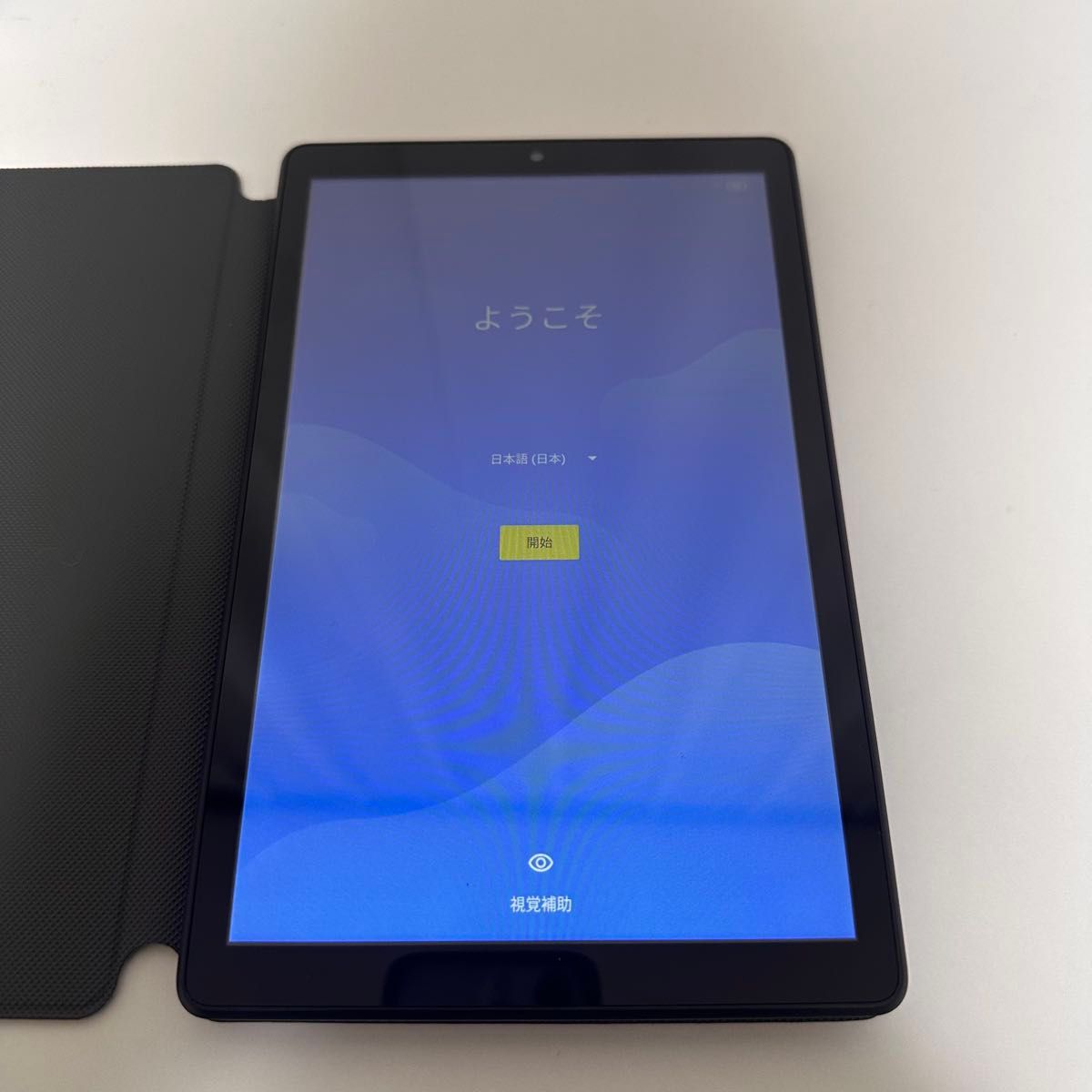 TCL TAB8 タブレット 本体 カバー付き 32GB＋3 0GB｜Yahoo!フリマ（旧