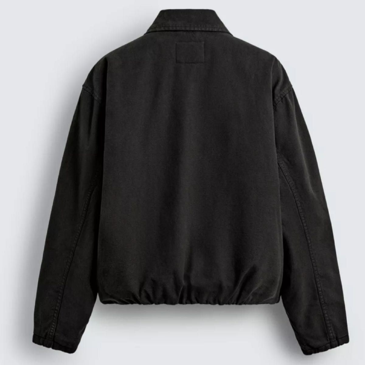 ZARA ファイヤーマンジャケット tig着用｜Yahoo!フリマ（旧PayPayフリマ）