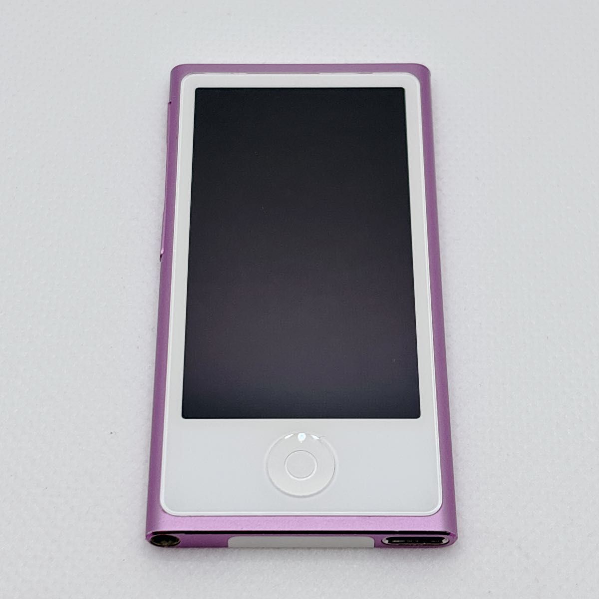 ipod nano 第7世代 A1446 Apple iPod nano 第7世代A1446 16GB - メルカリ