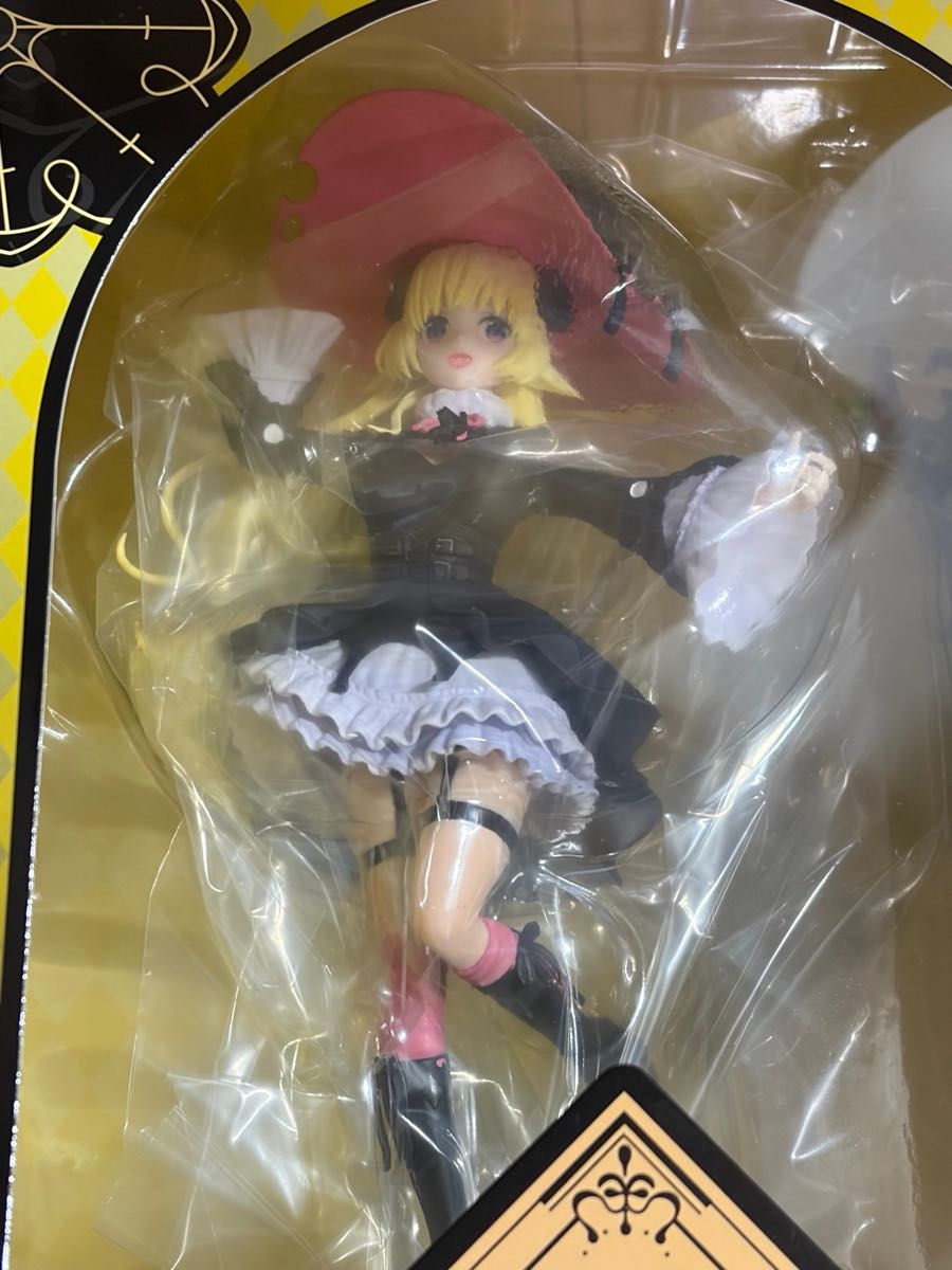 一番くじ ホロライブ Style Villain 角巻わためフィギュア｜Yahoo