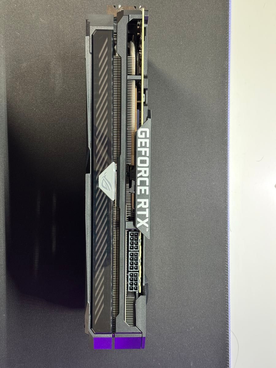 本日限定】ASUS ROG STRIX RTX 3080 Ti OC 12GB グラフィックボード