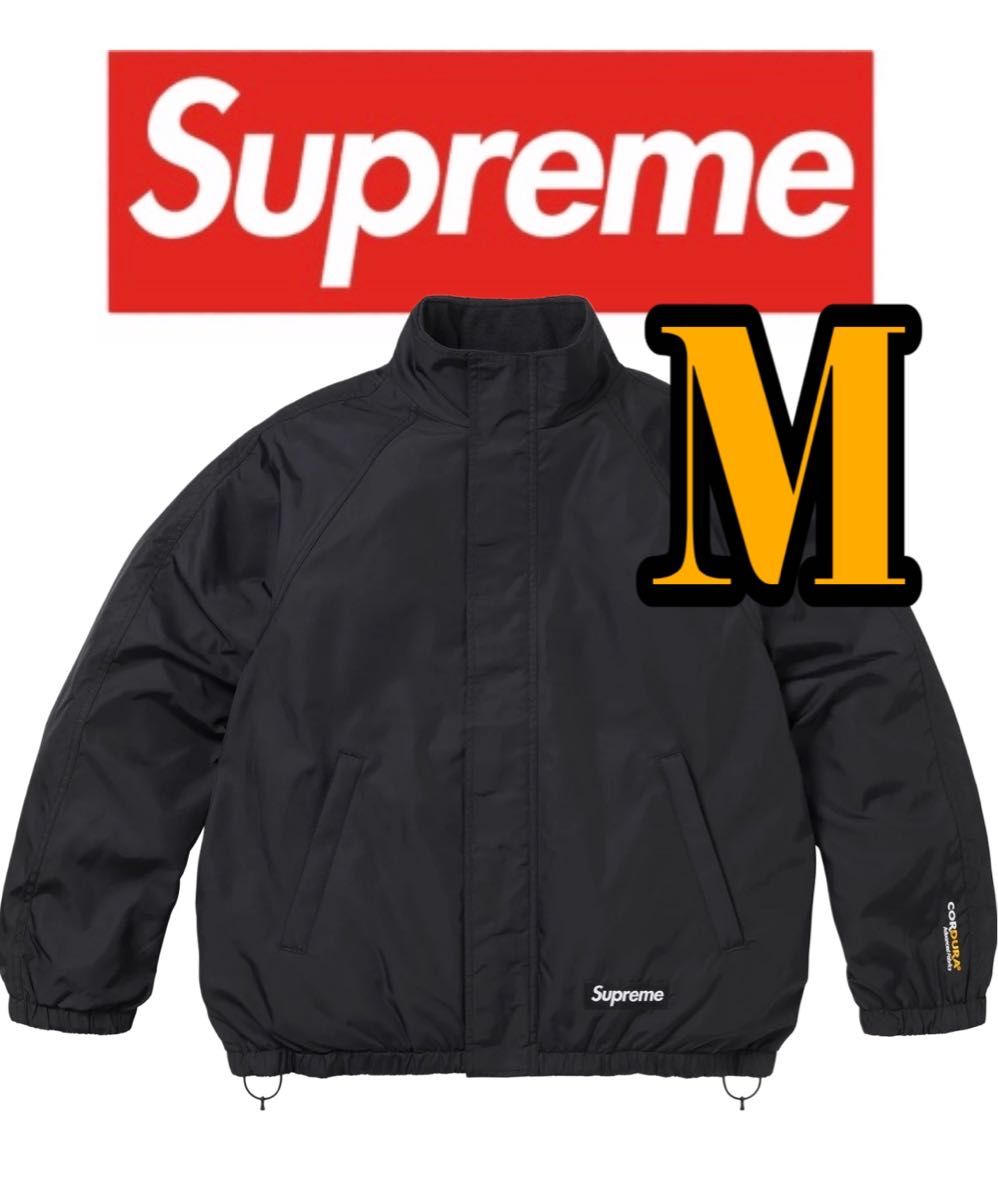 Supreme Polartec Reversible Track Jacket｜Yahoo!フリマ（旧PayPay